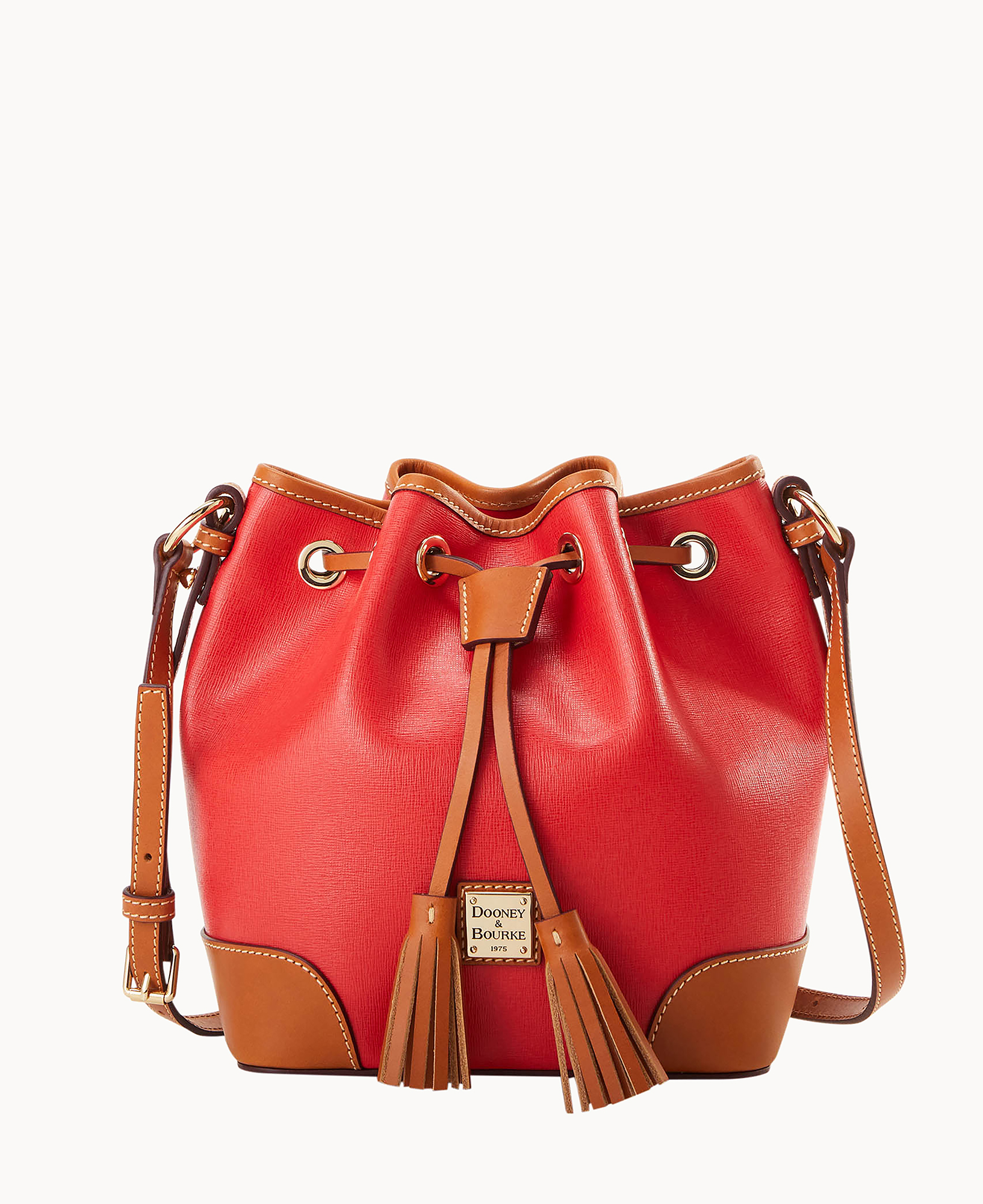 Drawstring crossbody bag best sale
