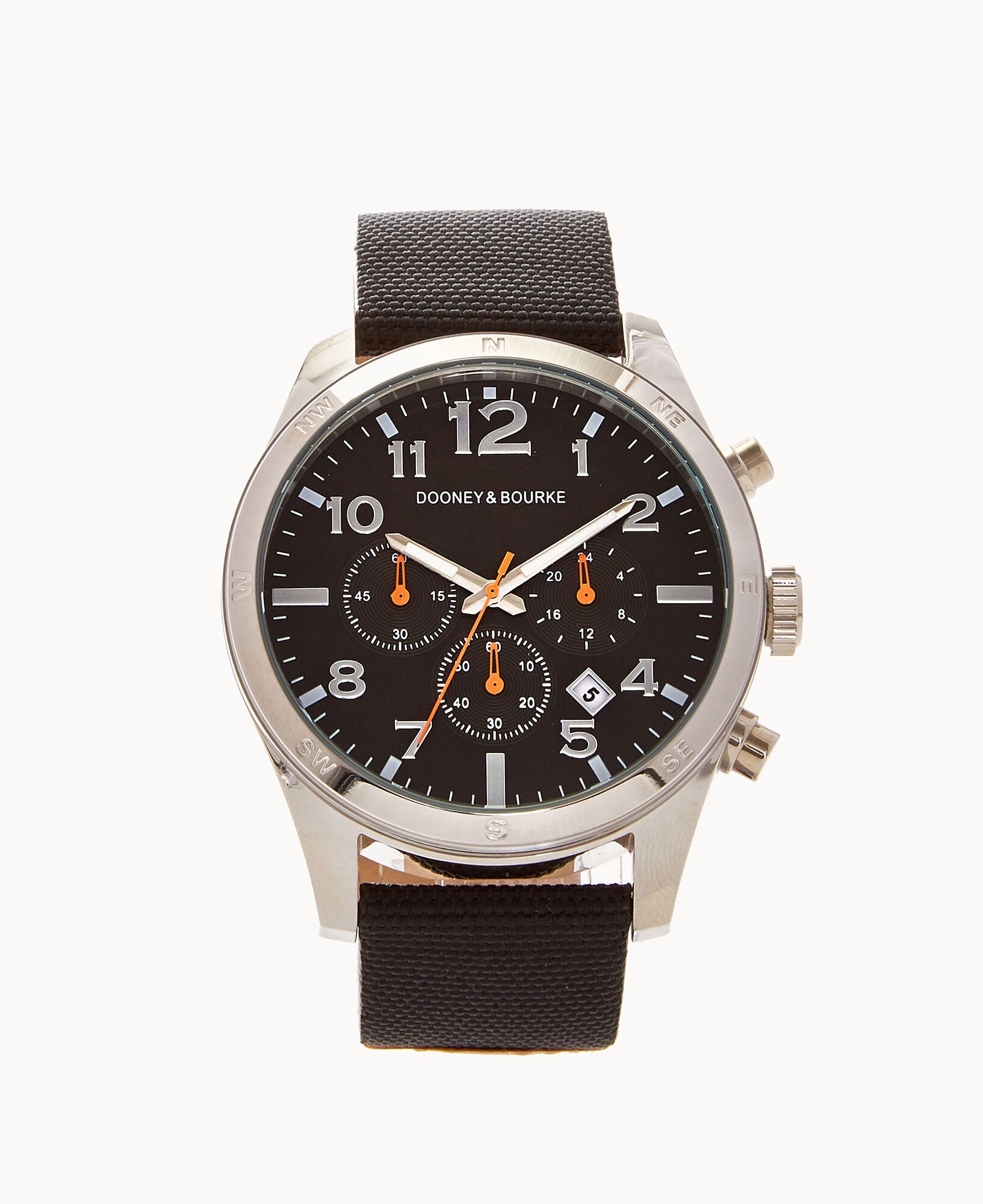 Dooney and bourke online watches amazon