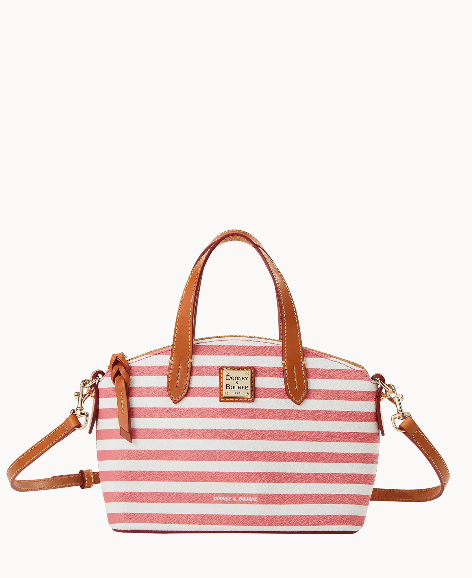 Dooney Bourke Sullivan Ruby