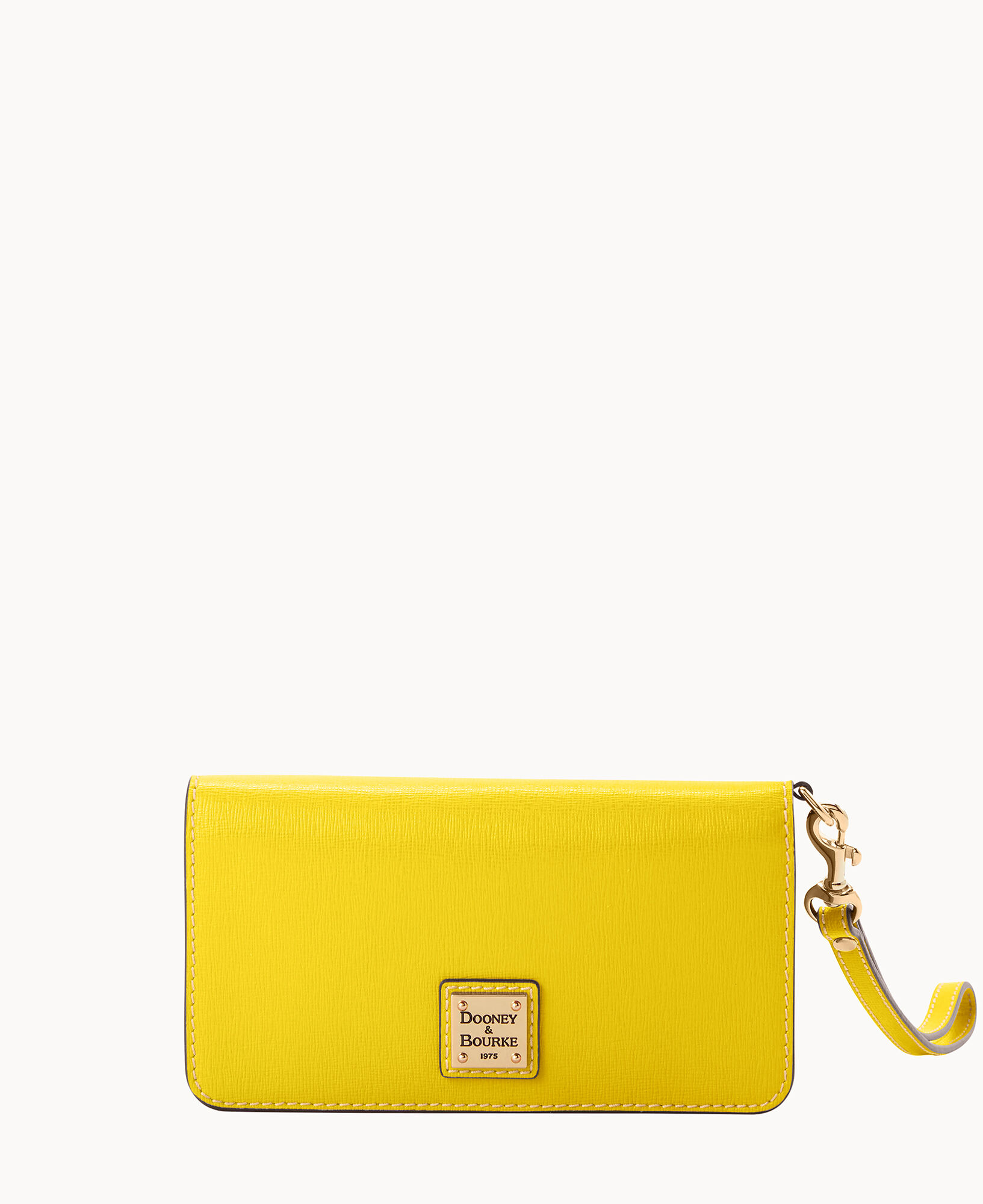 Dooney and bourke shop phone wristlet