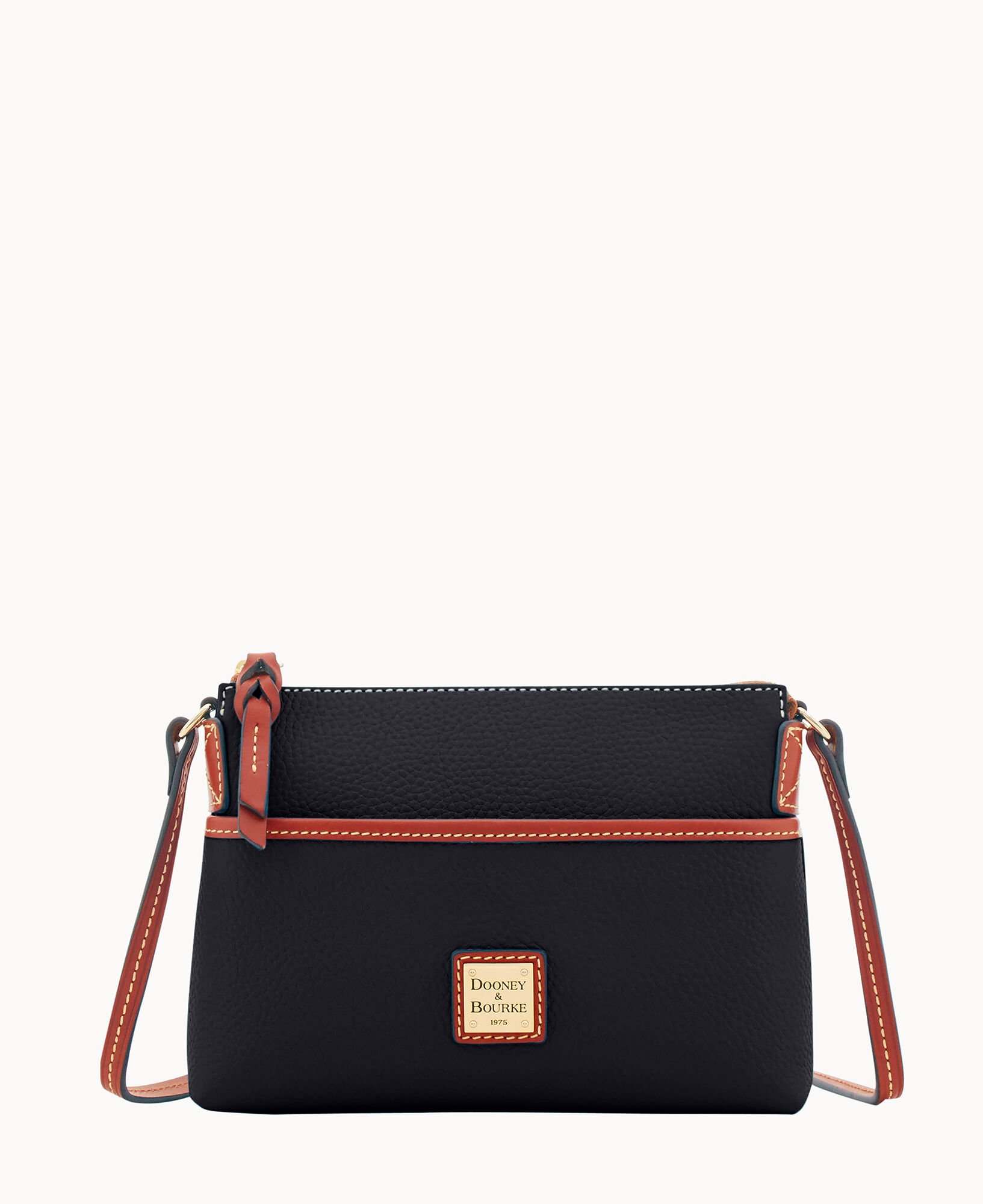 Dooney ginger pouchette clearance