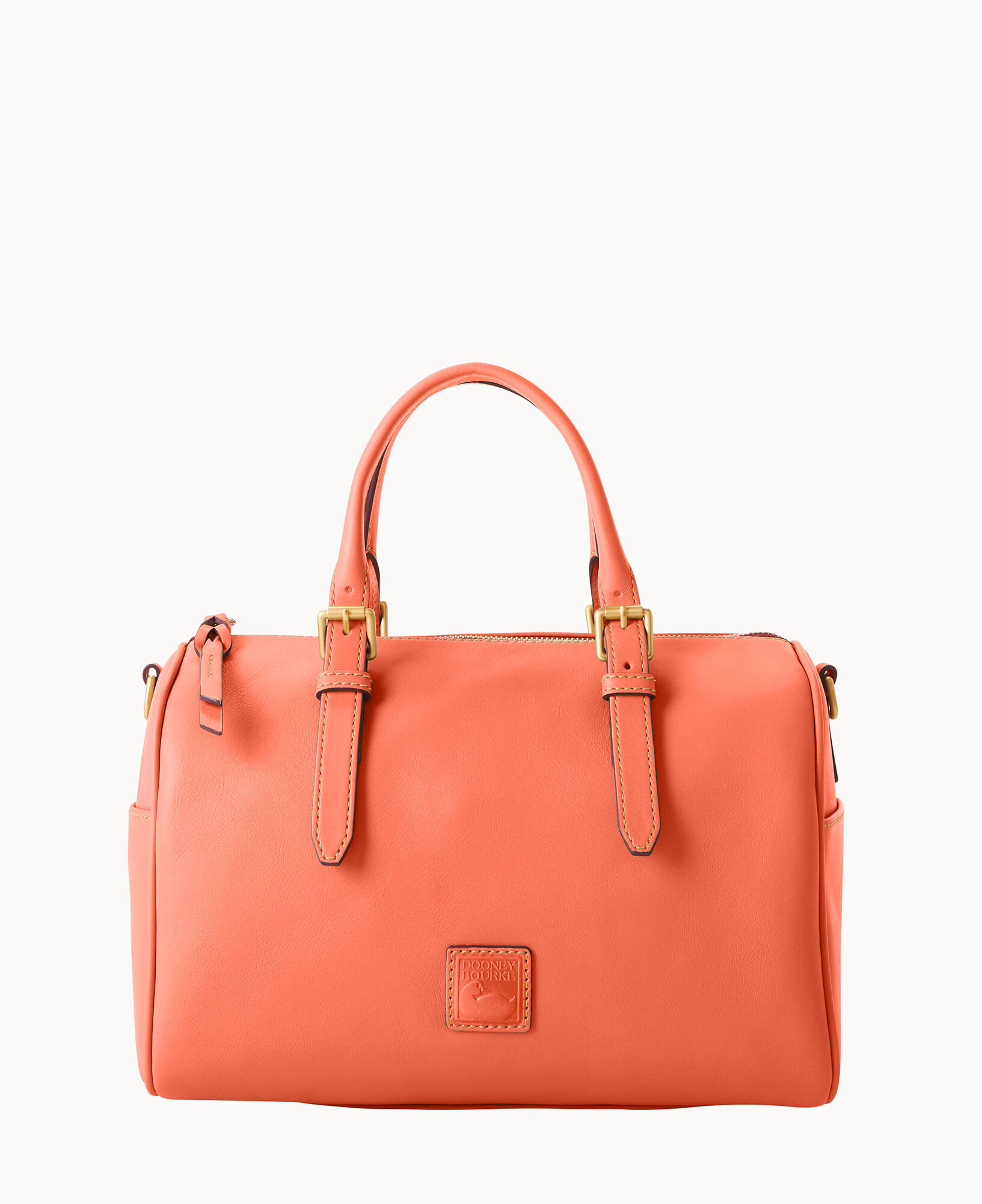 Dooney Bourke Florentine Olivia Satchel