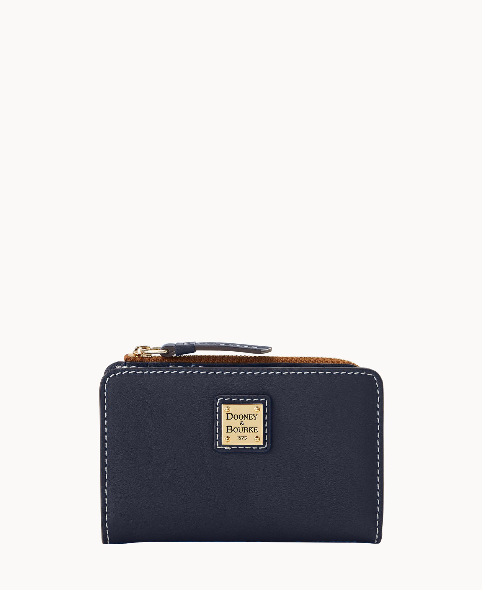定率割引 往復 Dooney & Bourke Penrose Zip Credit Card Wallet 14 小物