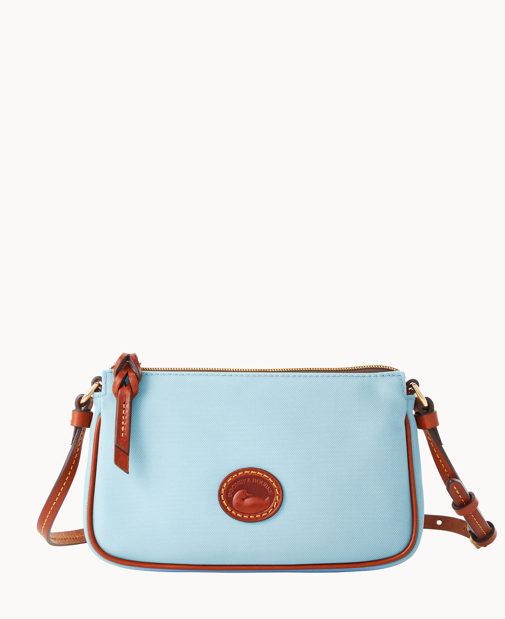 Dooney & Bourke Lexi Crossbody Bag Reveal 