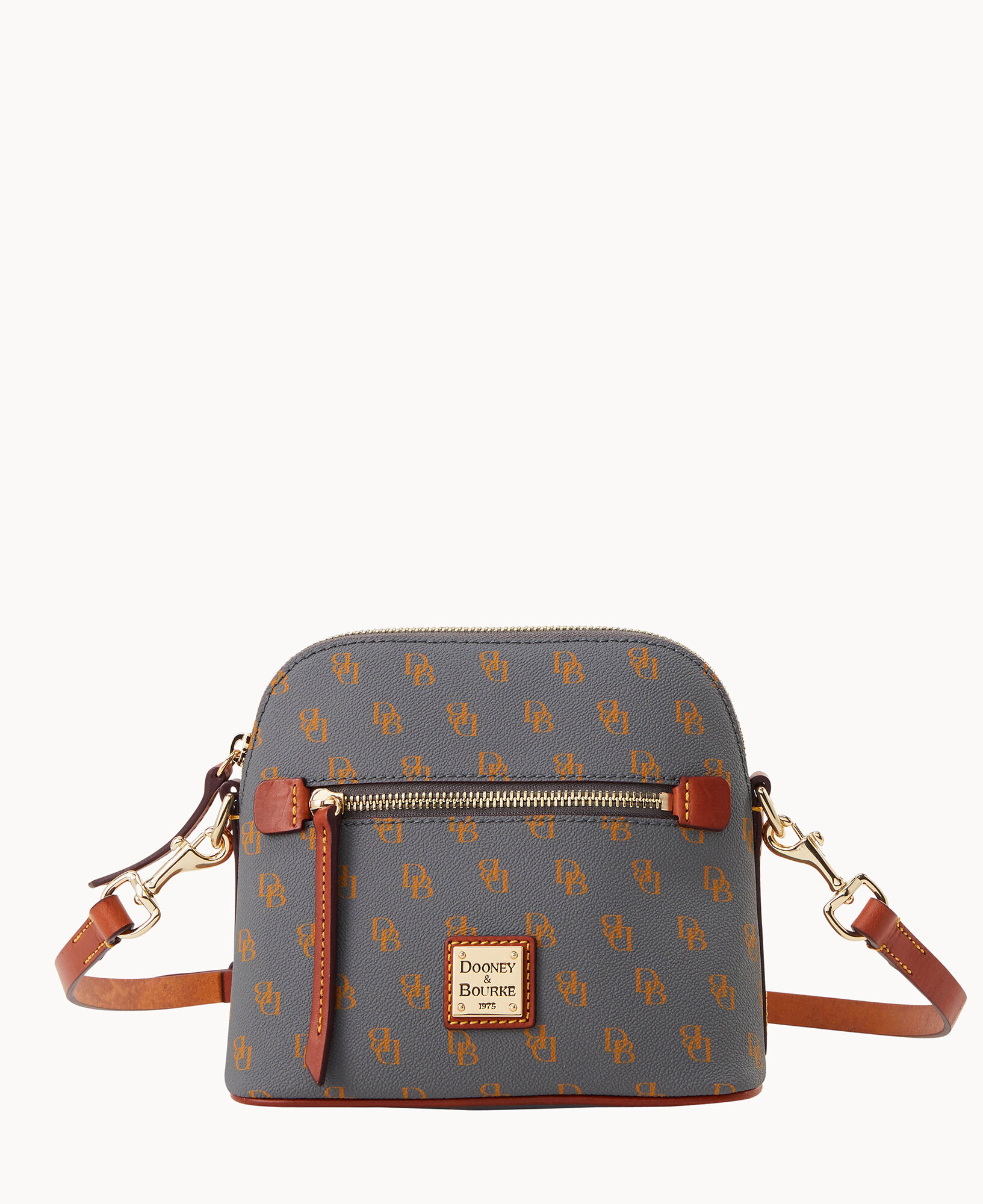 Dooney & Bourke Gretta Domed Crossbody