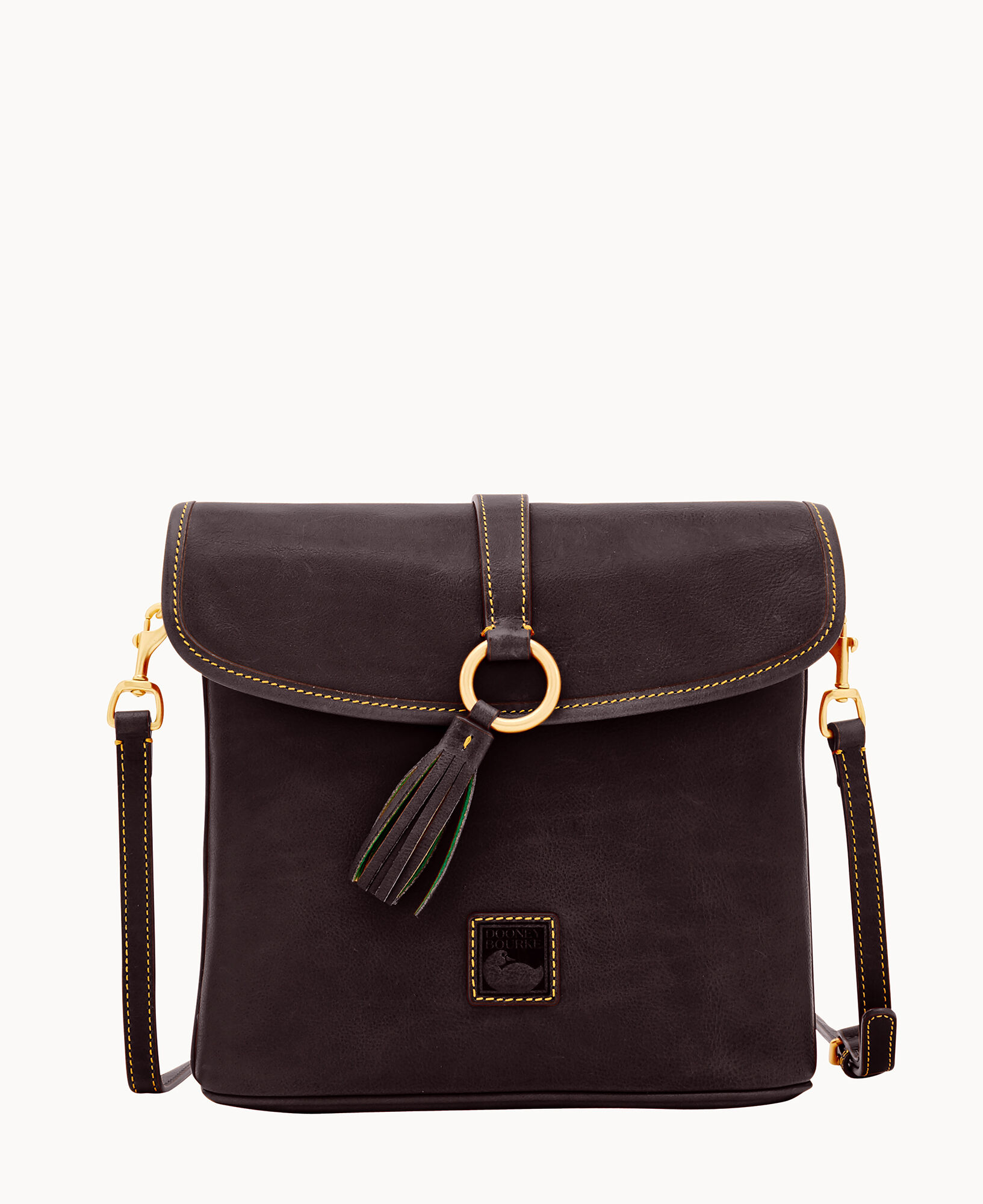 Dooney and bourke large crossbody 2025