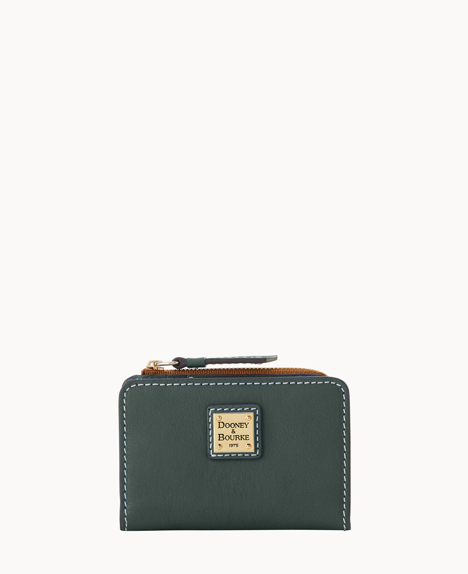 Dooney & Bourke Penrose Zip Credit Card Wallet 12