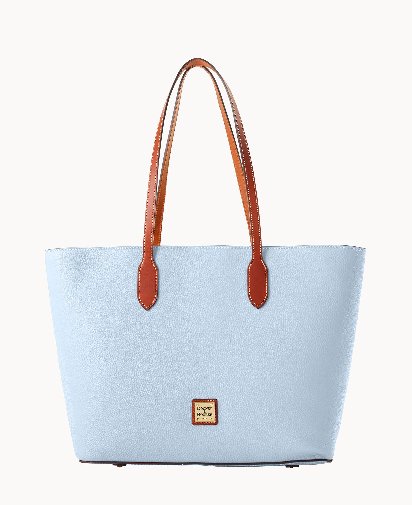 Dooney bourke totes 2025 sale