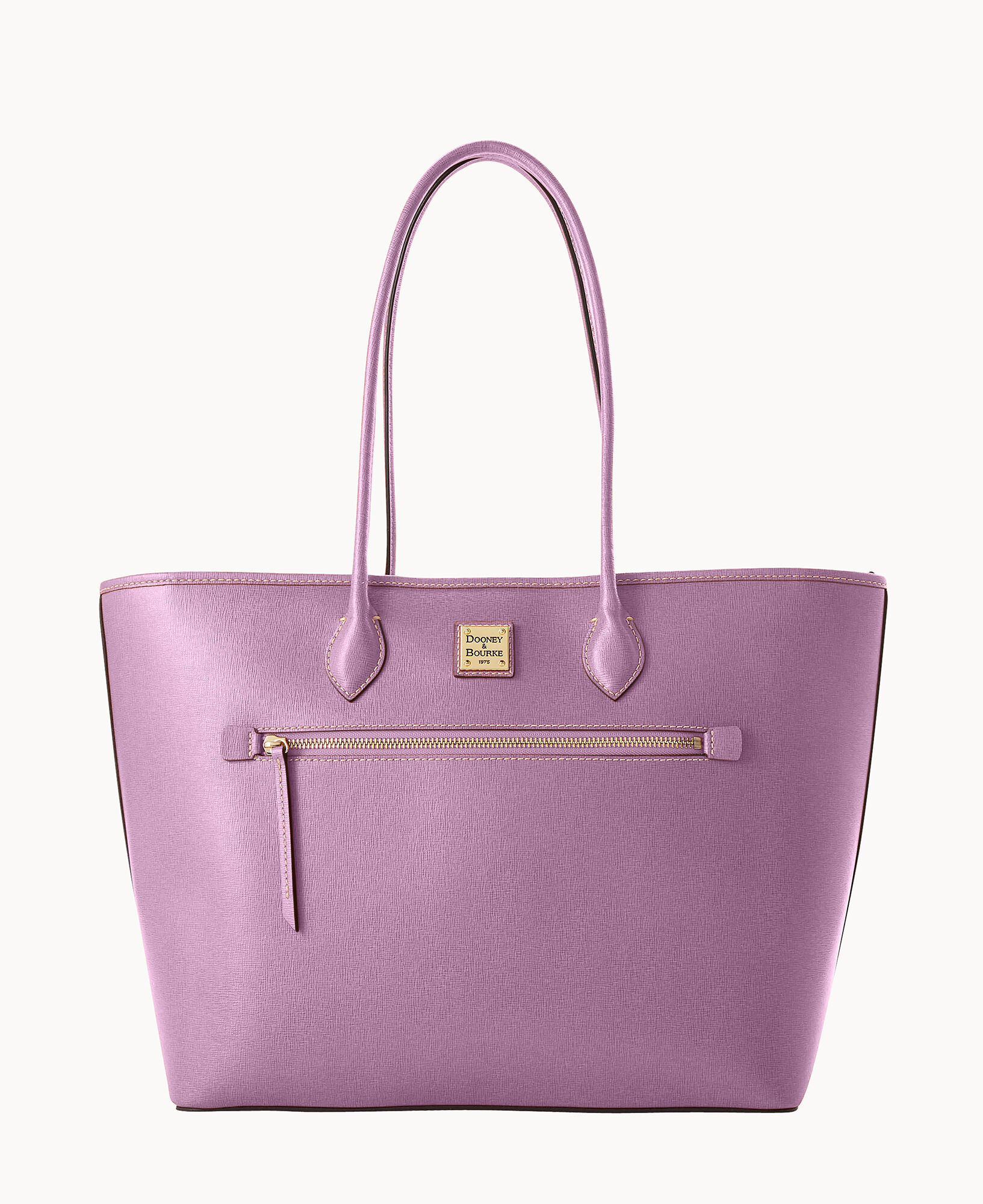 Dooney and bourke online saffiano leather tote