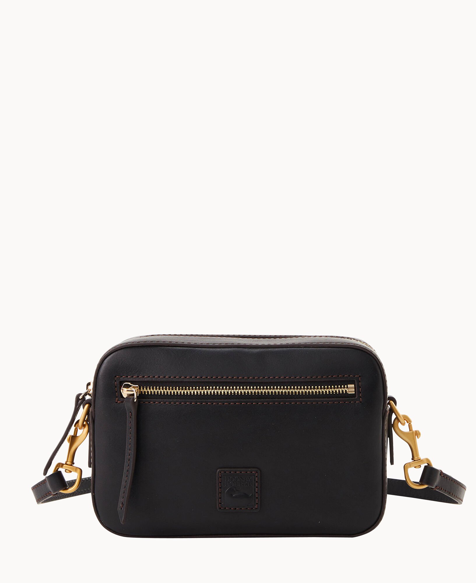 Dooney Bourke Florentine Camera Zip Crossbody
