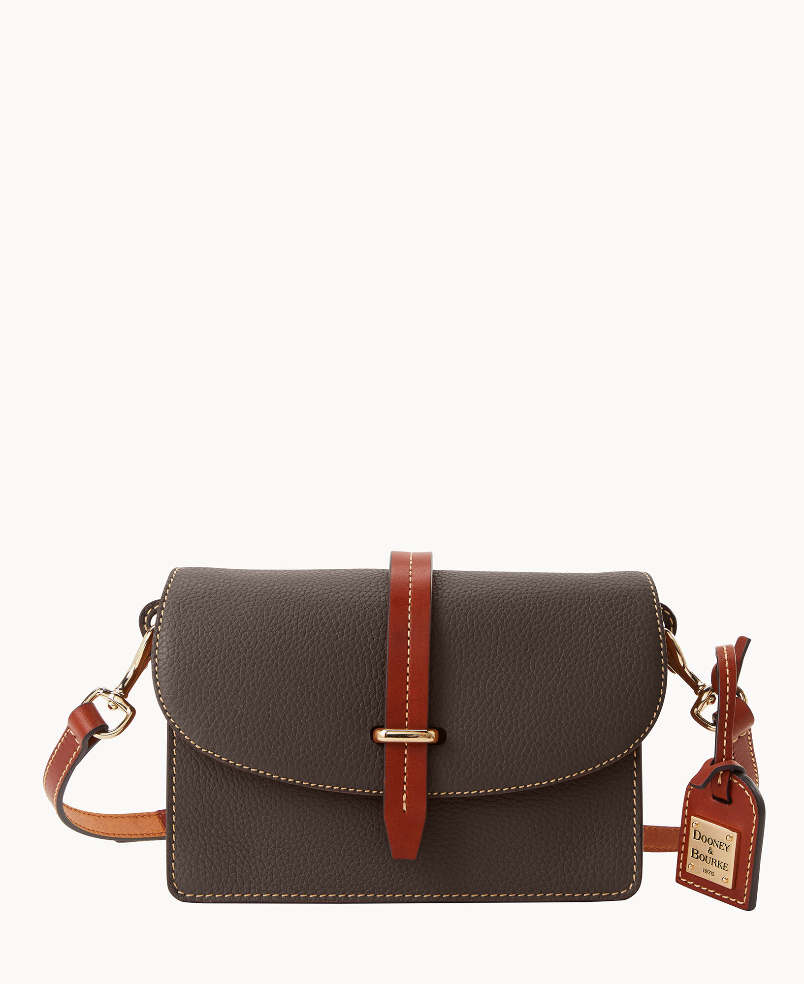 Crossbody Designer By Dooney And Bourke Size: Small