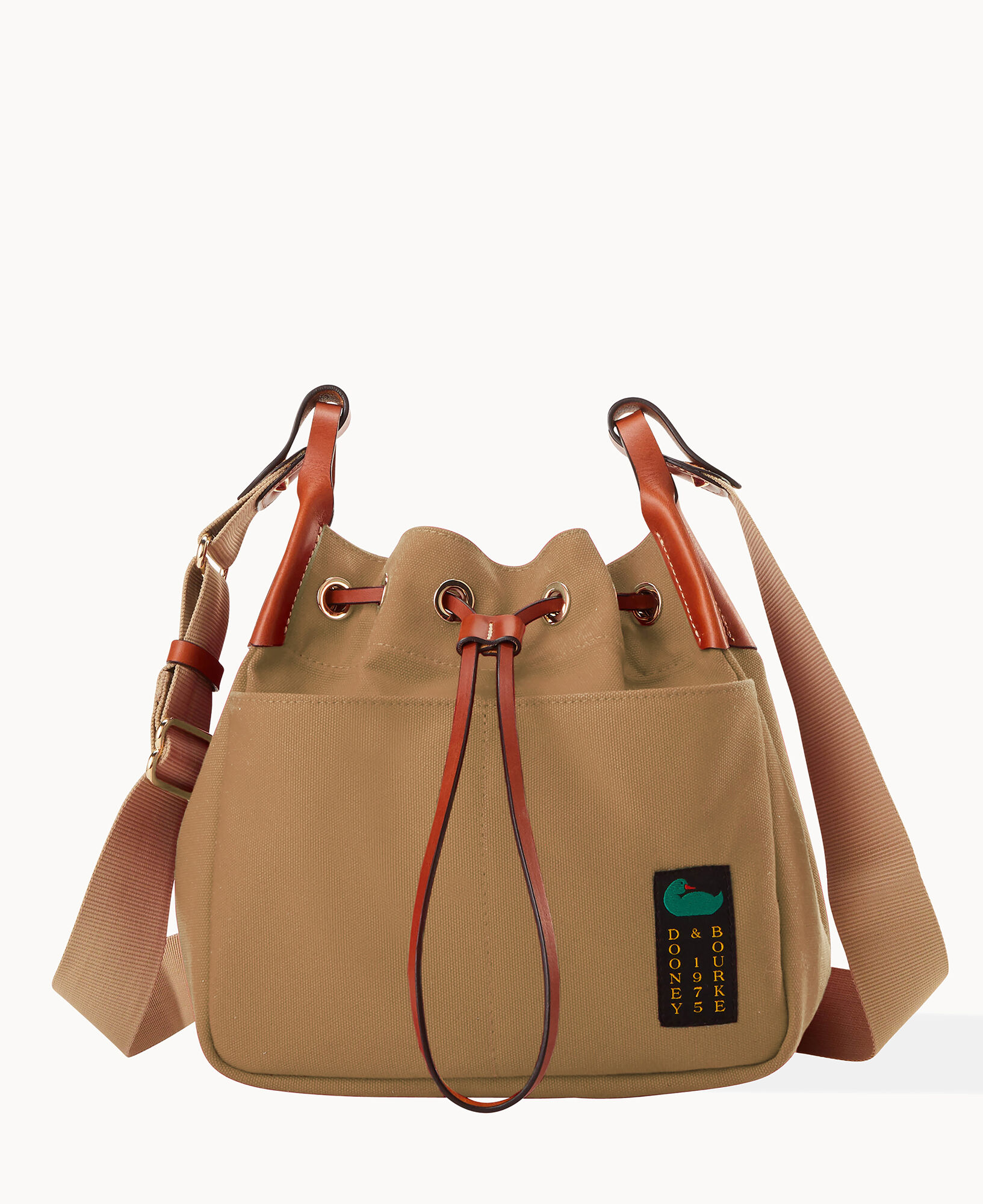 Dooney & bourke canvas handbags store