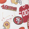 NFL 49ers Crossbody