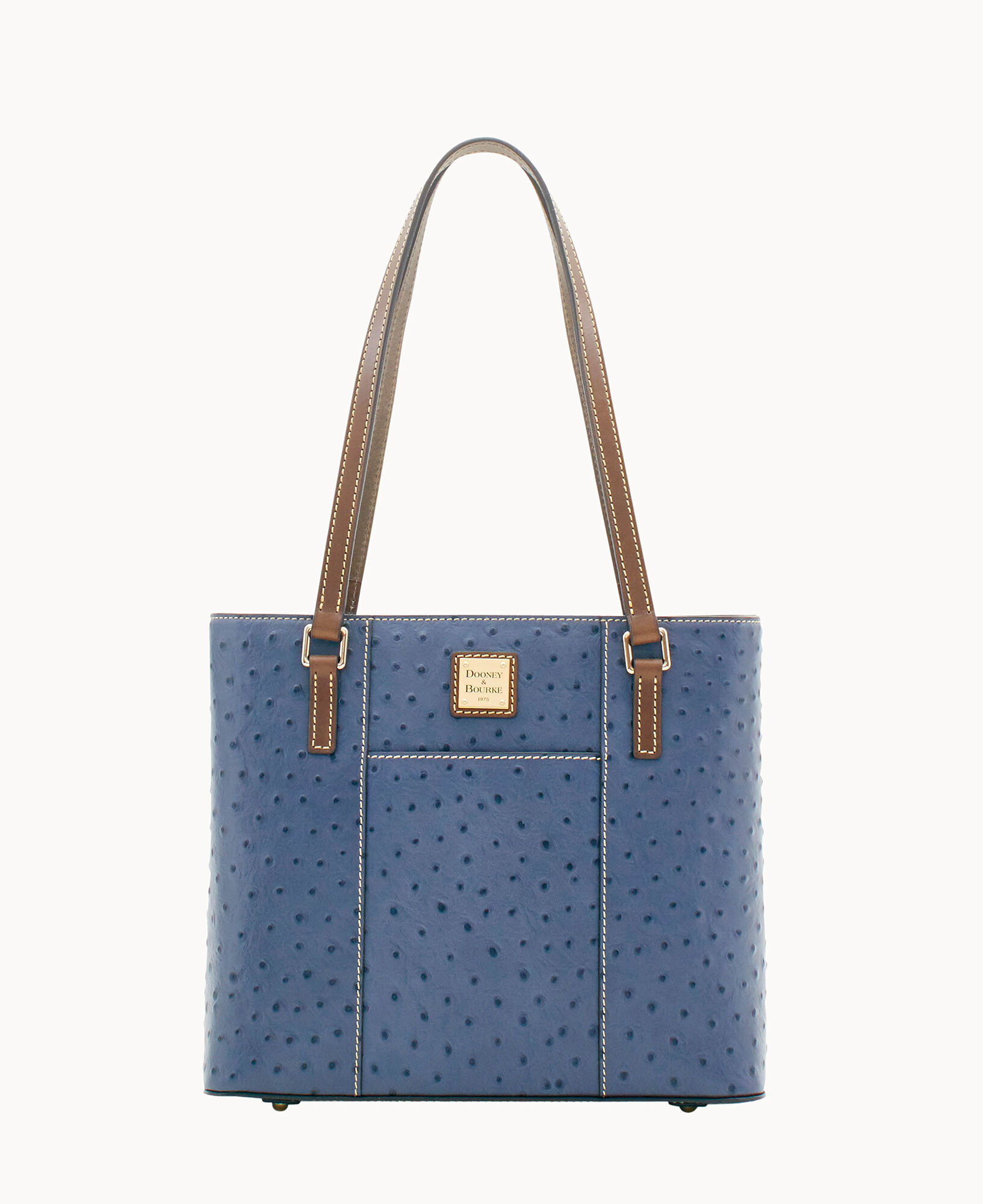 Dooney and bourke ostrich lexington sales