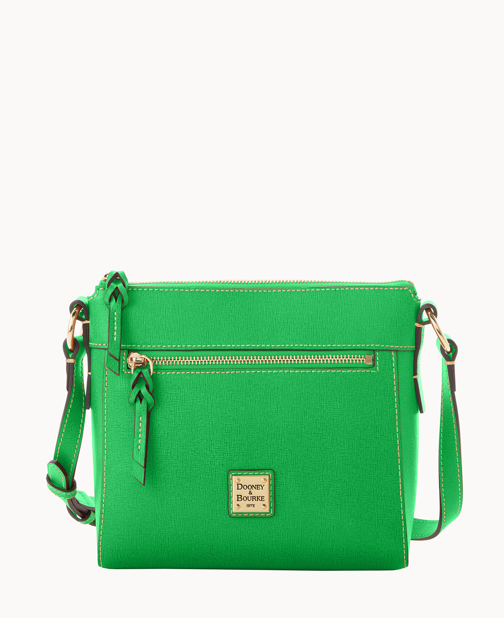 Dooney & Bourke ボストンバッグ オリーブグリーン