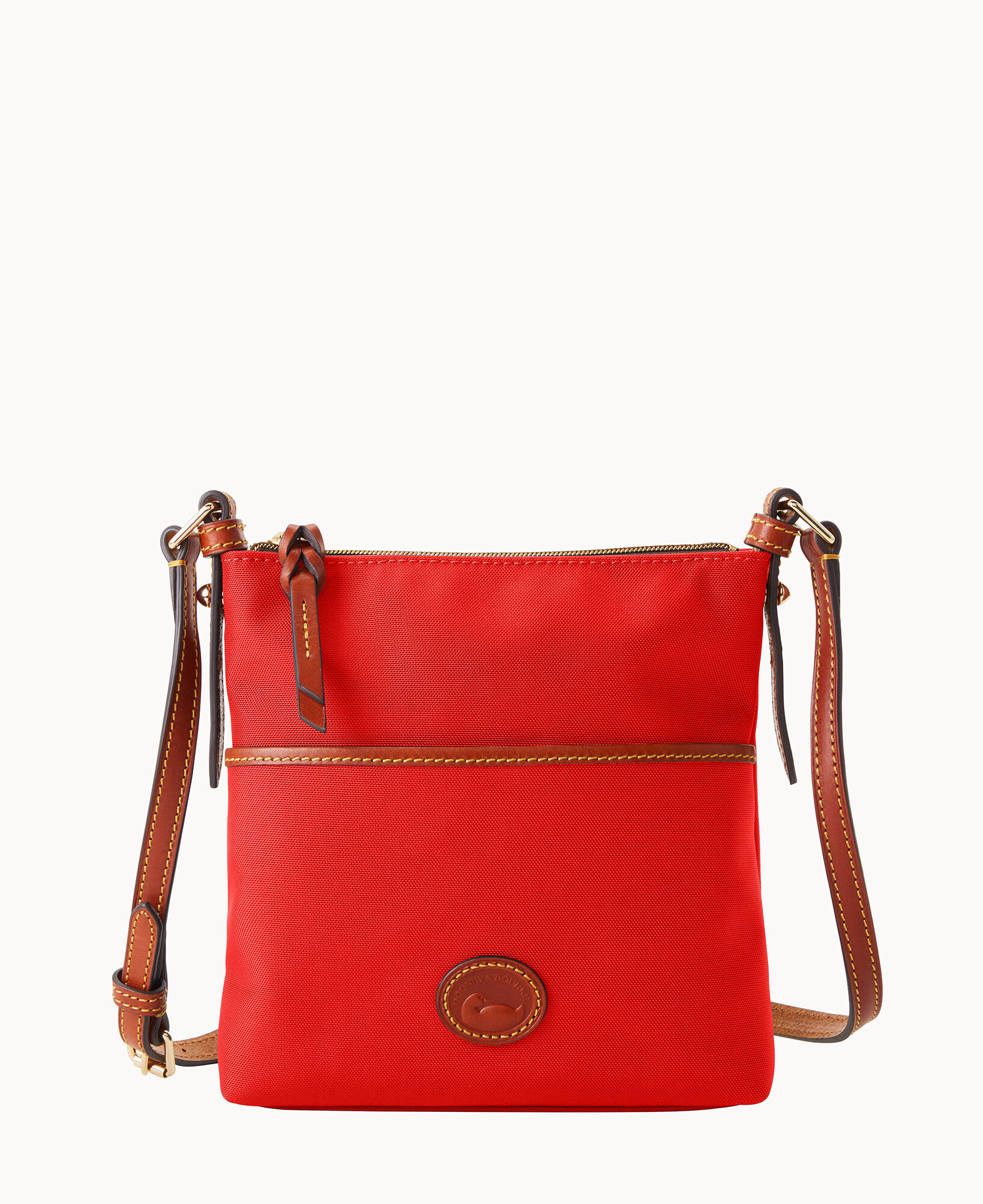 Dooney & Bourke, Bags, Dooney Bourke Nylon Crossbody Bag