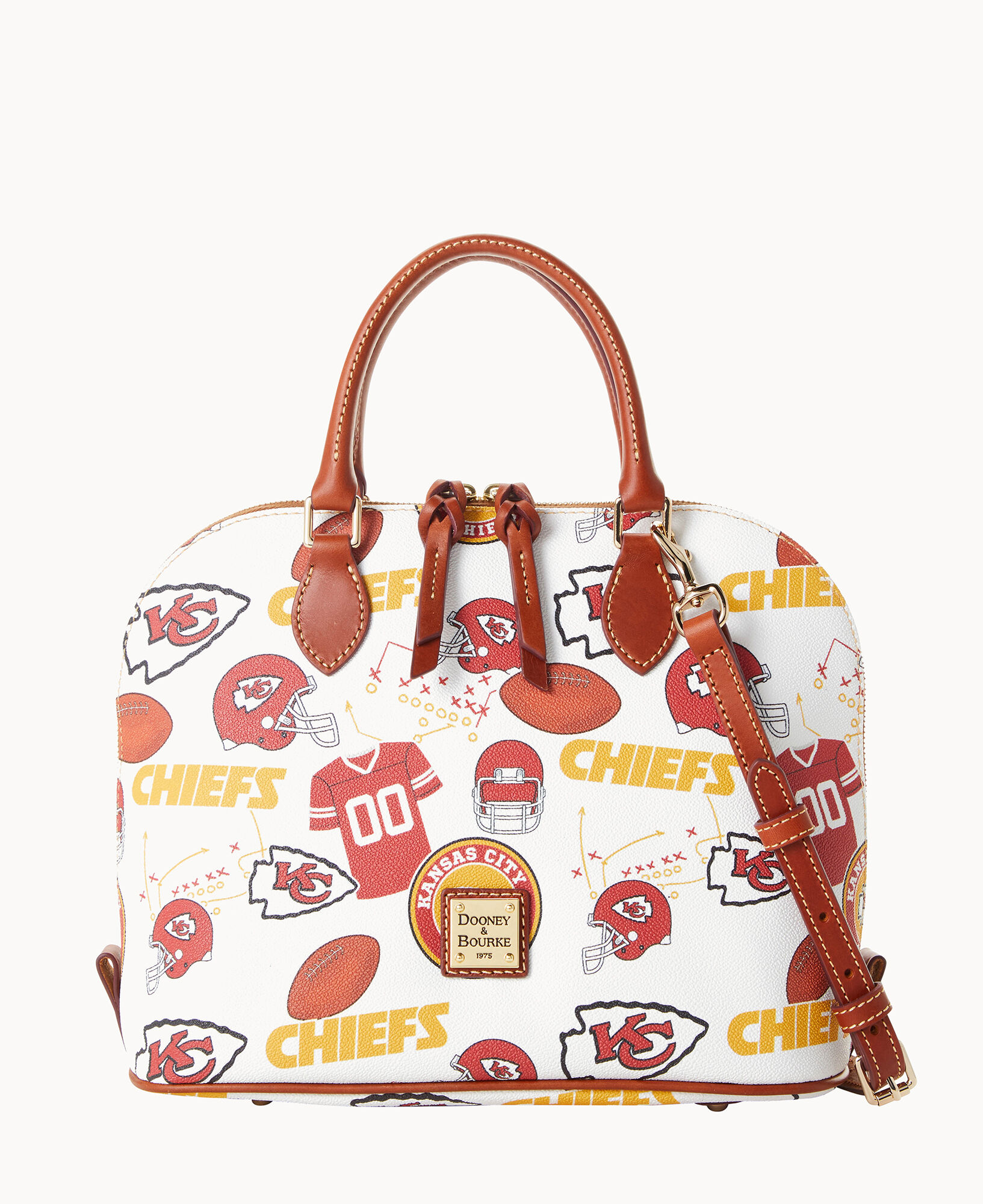 Chiefs dooney and bourke deals