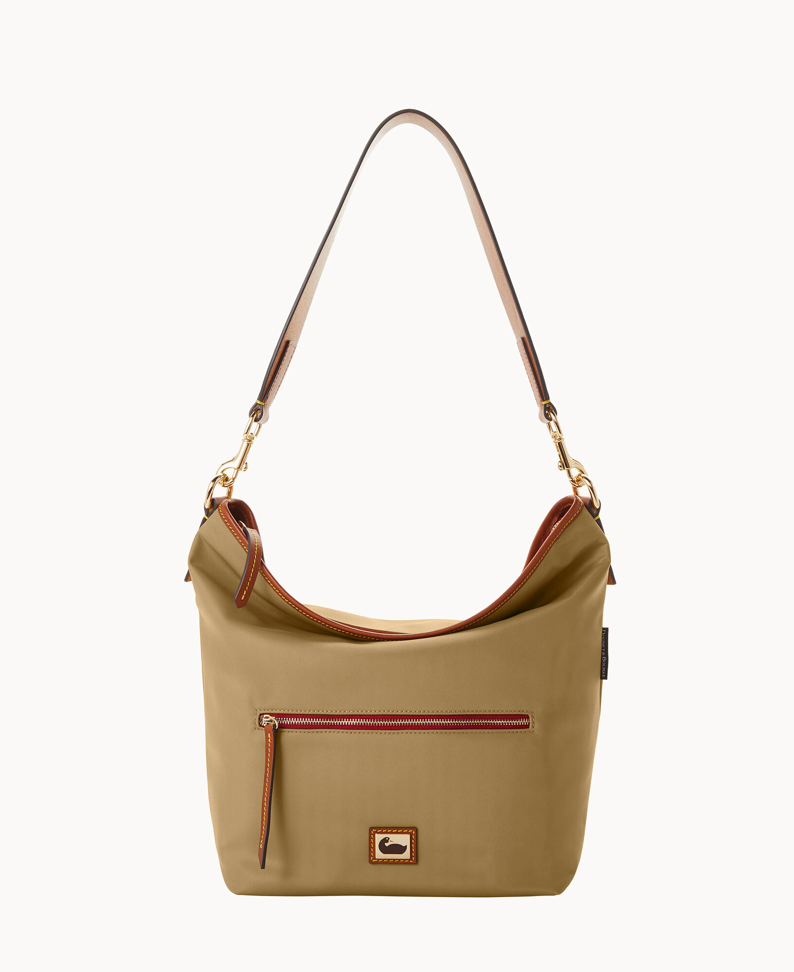 Dooney & Bourke Maritime Small Hobo