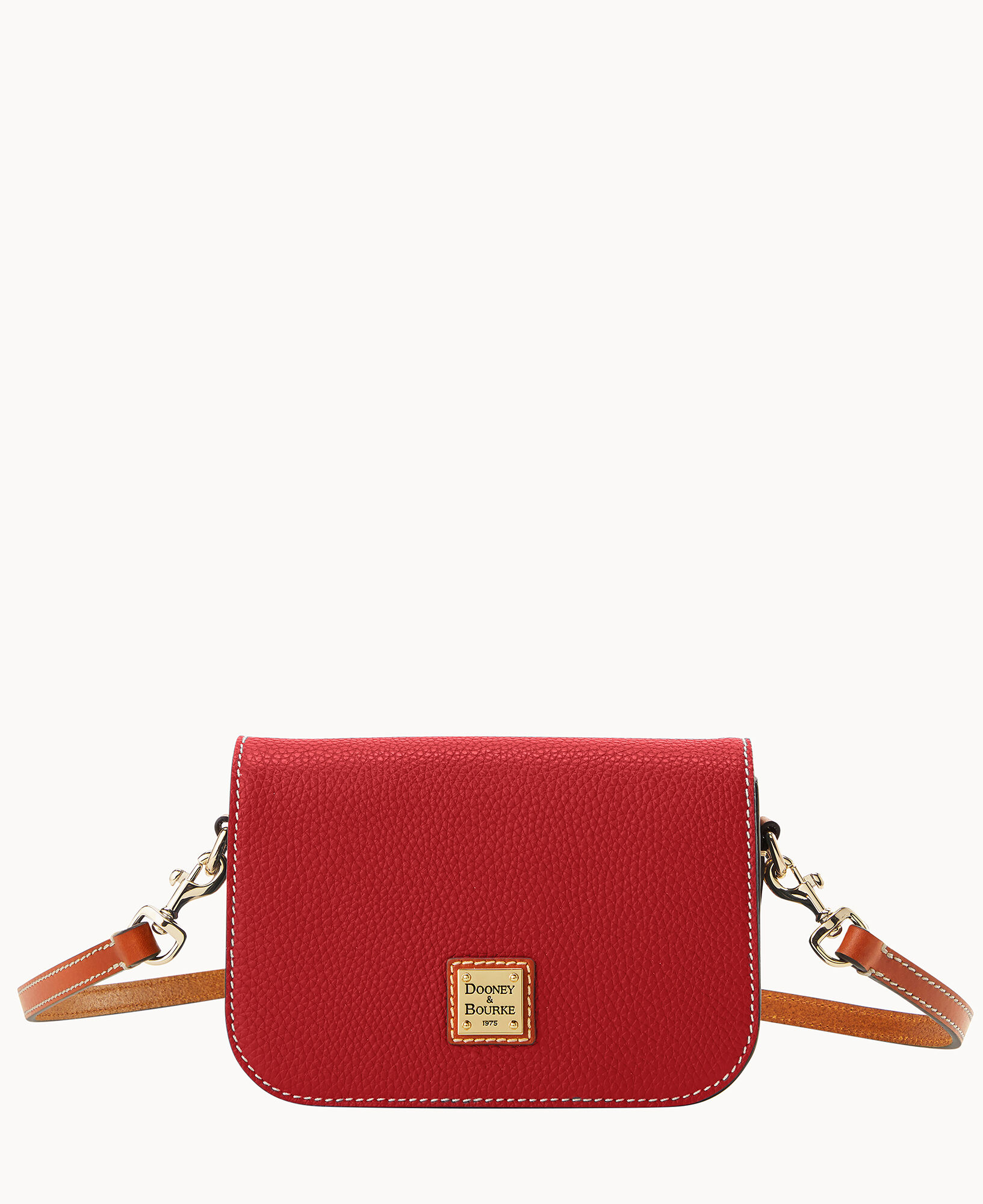 Amazon.com: EDODAY Shoulder Bag with Zipper Pocket