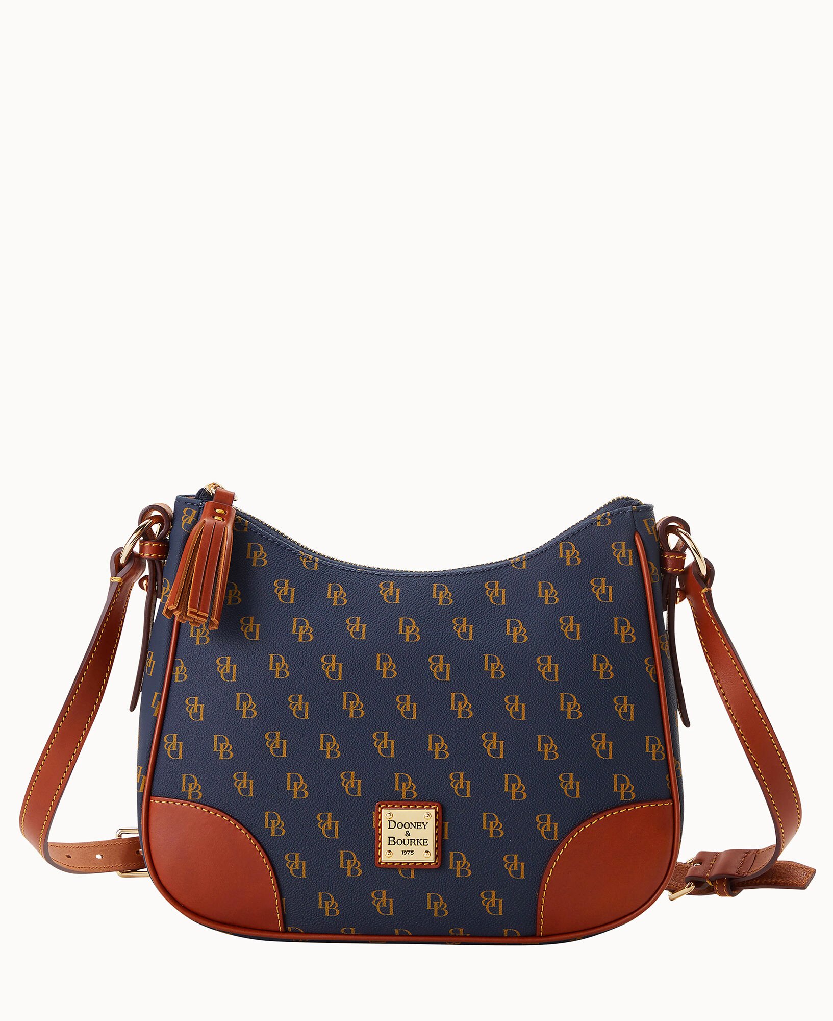 Dooney and bourke gretta crossbody hotsell