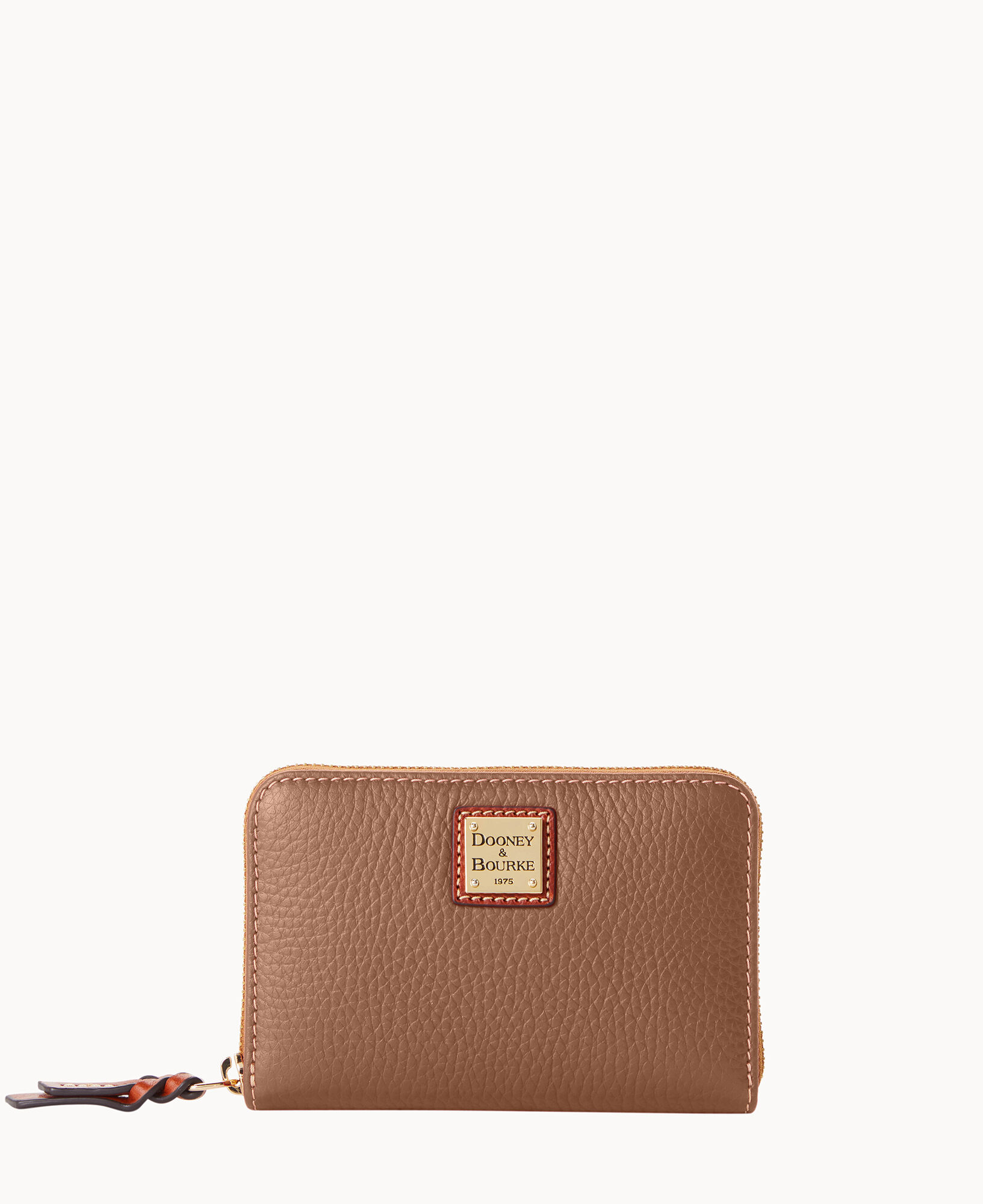 Dooney and bourke pebble grain wallet cheap