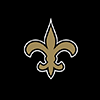 NFL Saints Crossbody 25