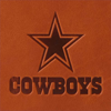 NFL Cowboys Credit Card Case