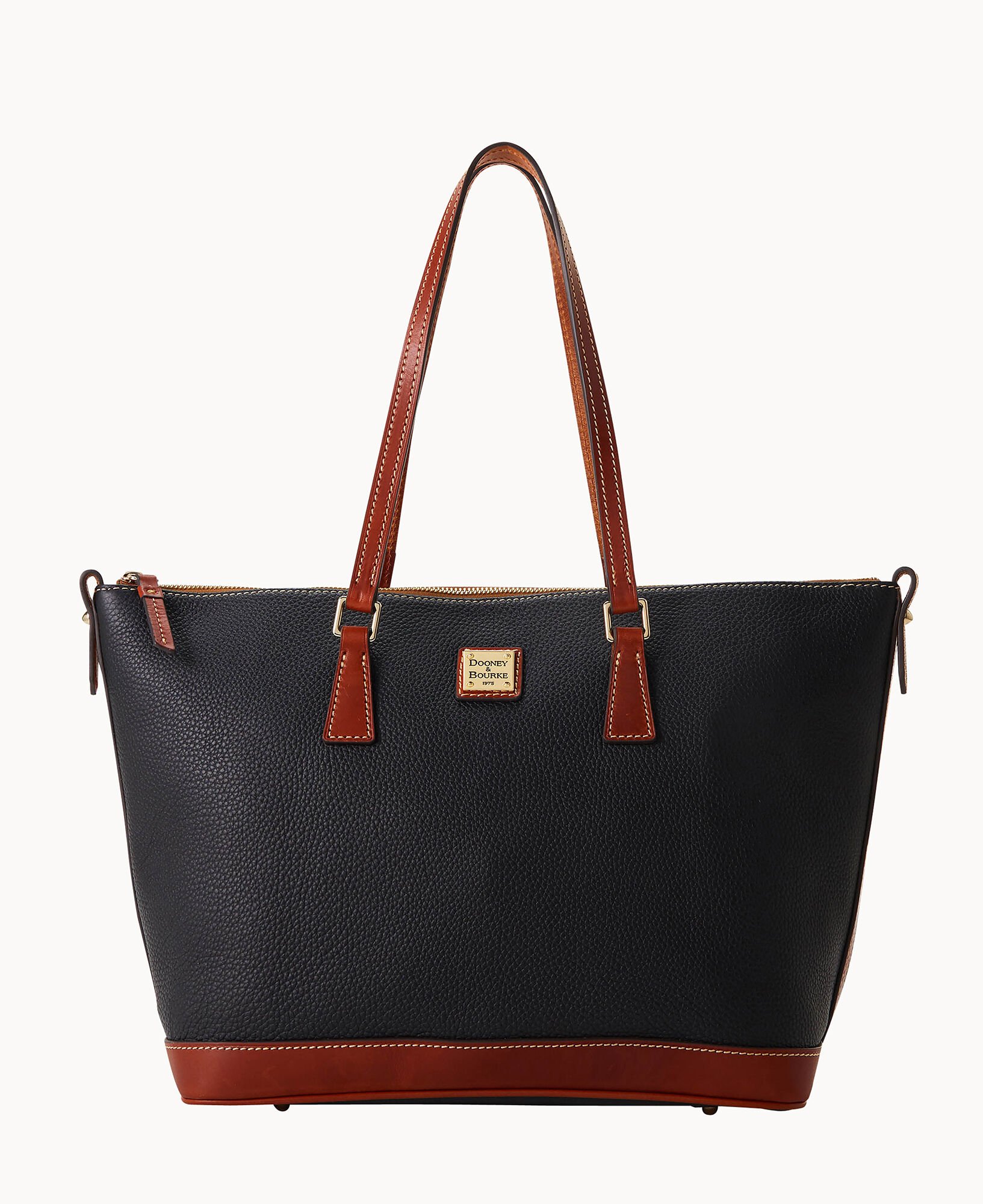 Dooney and discount bourke tote sale