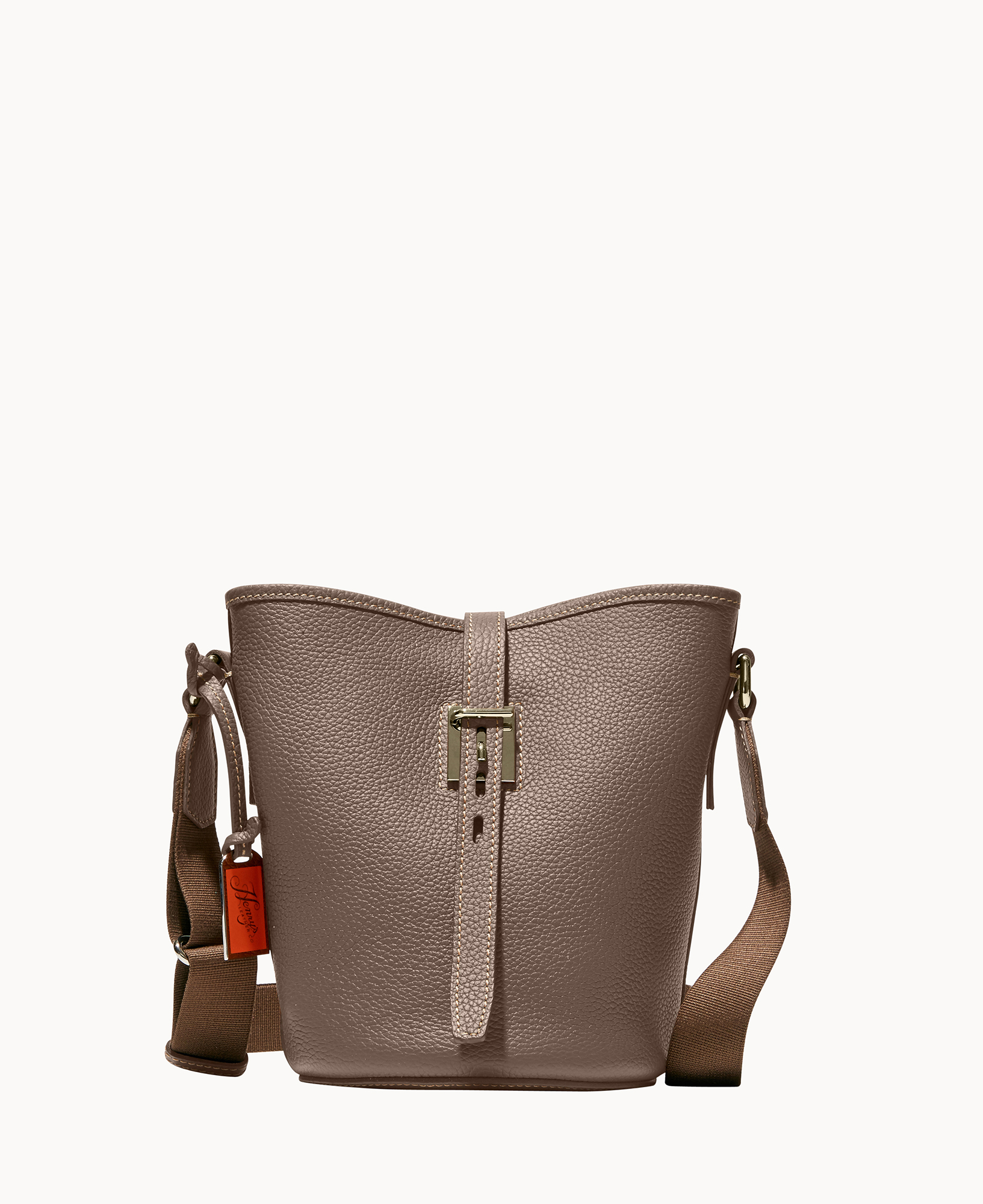 Dooney & Bourke Henrys Mini Crossbody Shoulder Bag