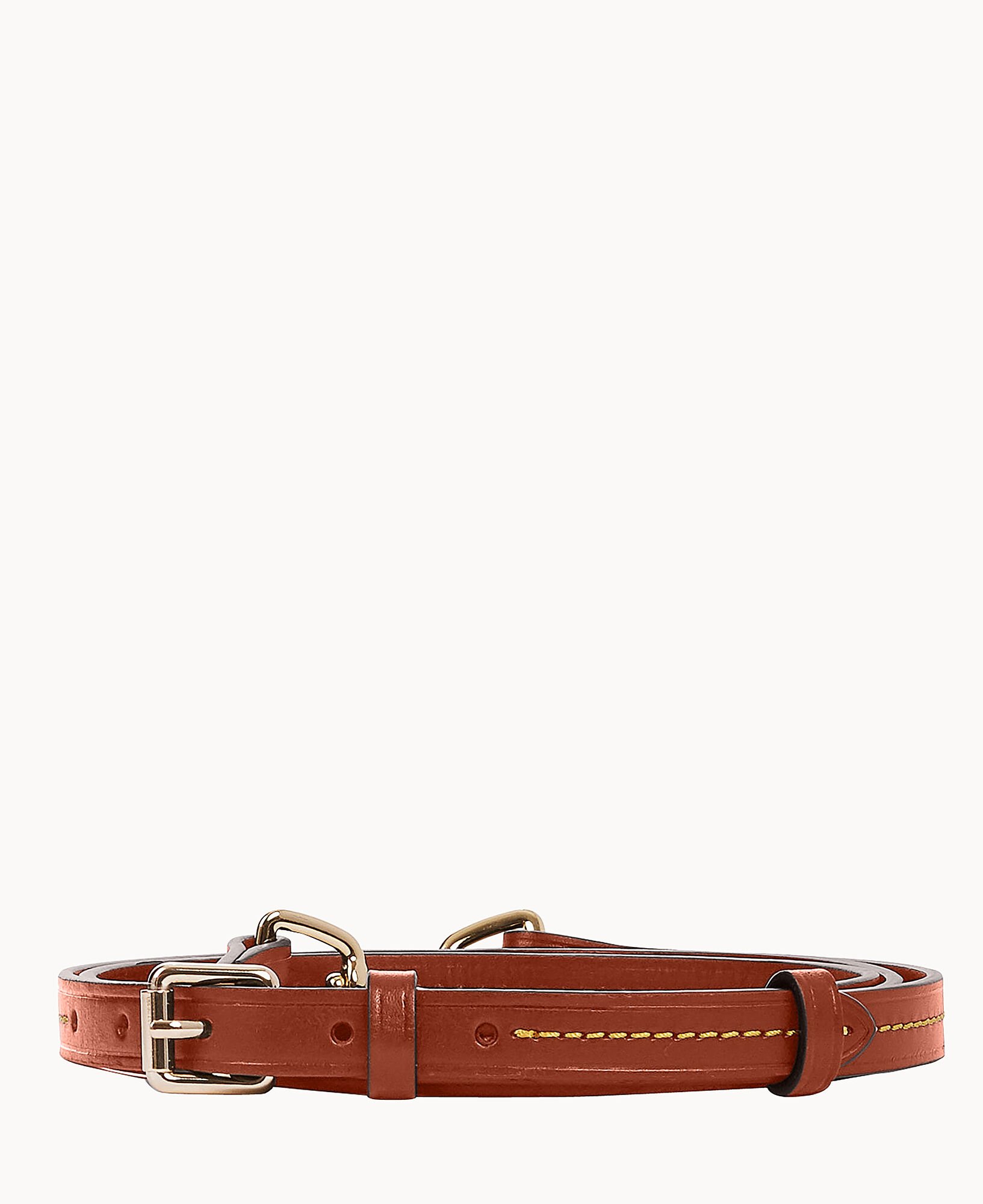 Dooney Bourke Replacement Straps Shoulder Strap 2 Part with dog hook