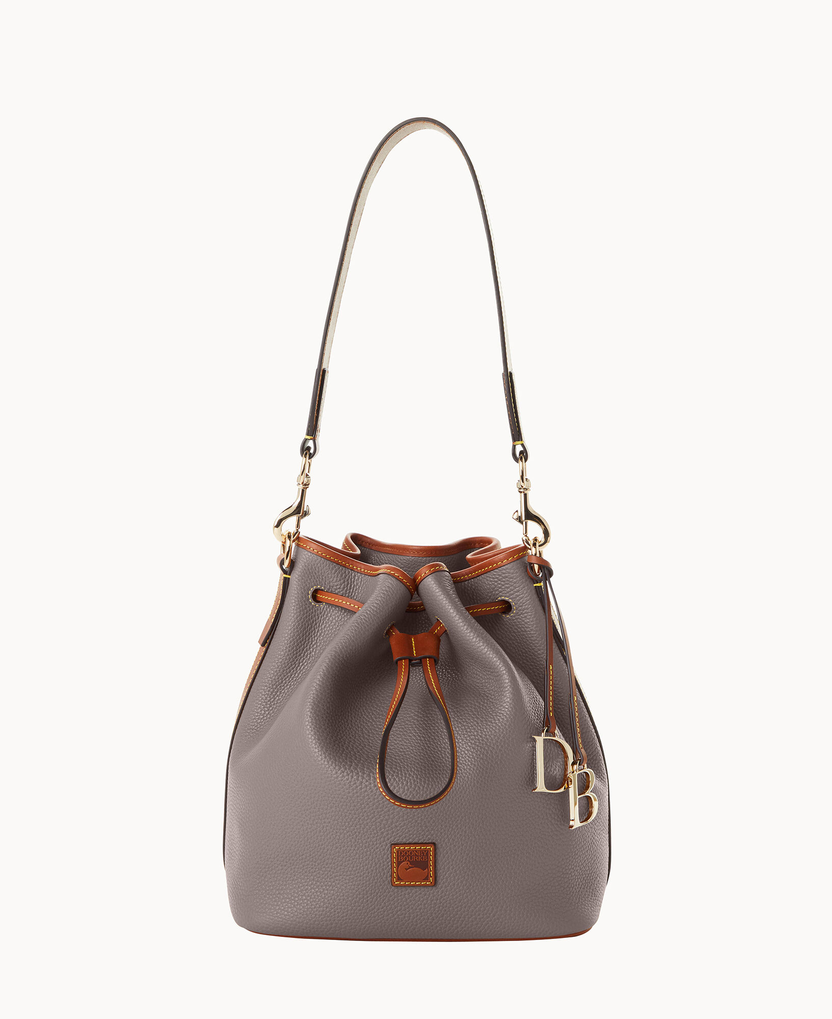 dooney & bourke pebble grain