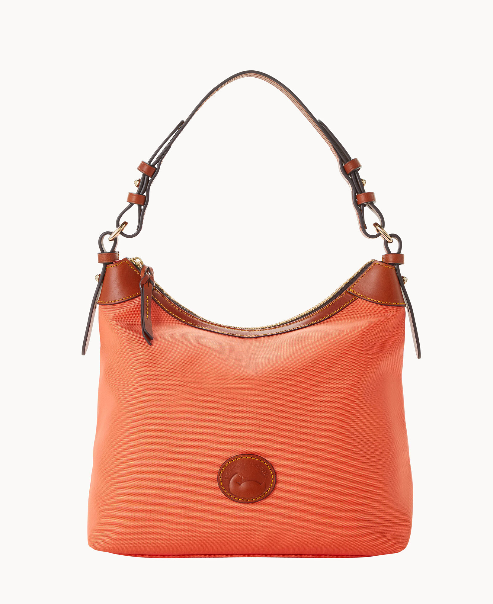 Dooney Bourke Nylon Large Erica