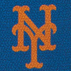 MLB Mets Continental Clutch
