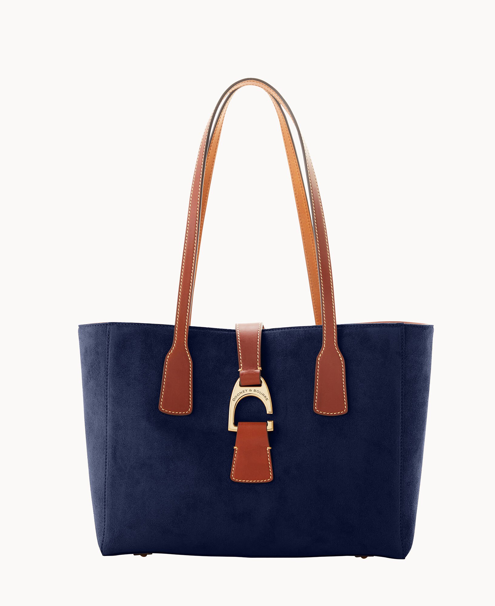 Dooney and bourke shannon tote clearance