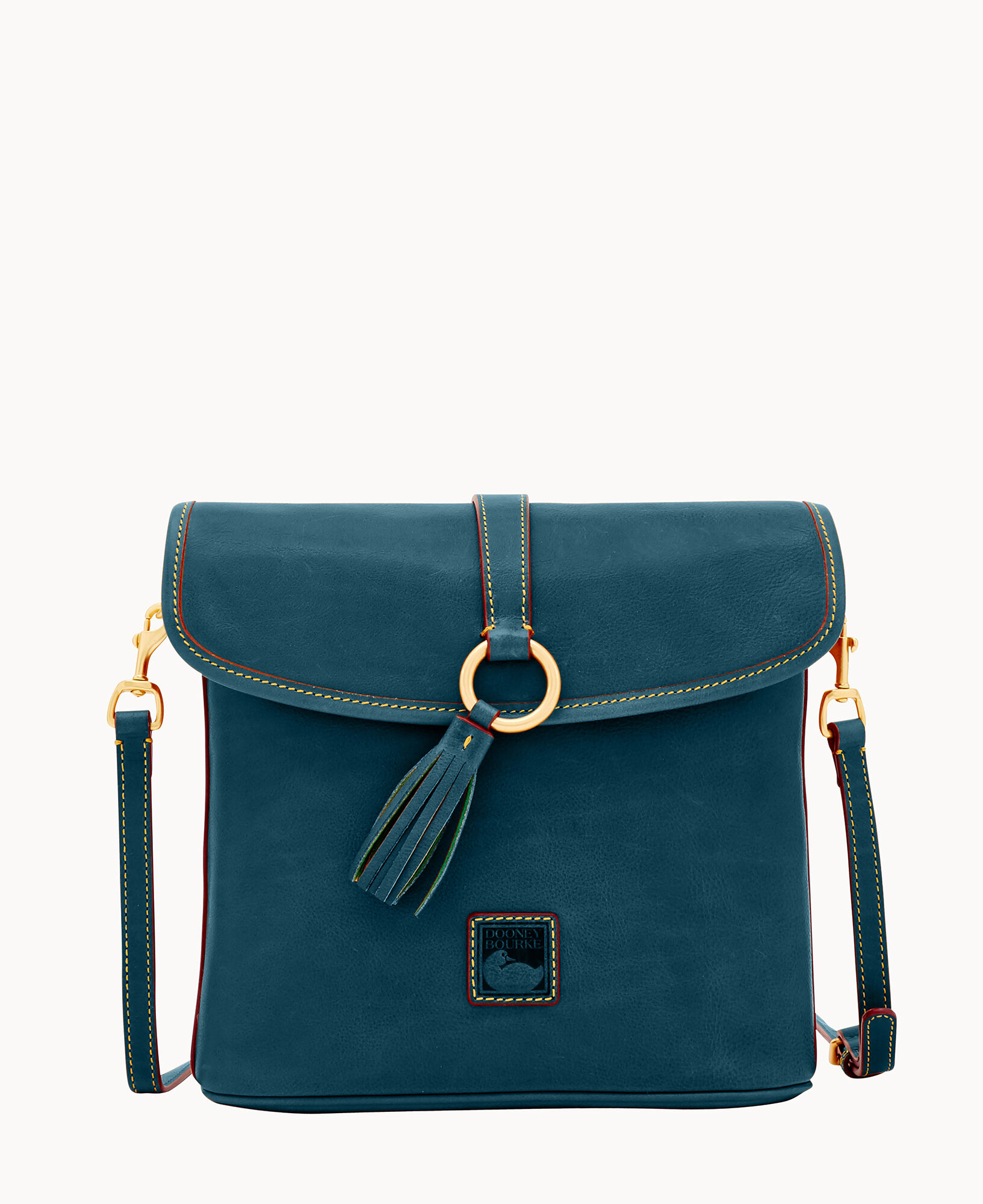 Dooney Bourke Florentine Large Dottie Crossbody