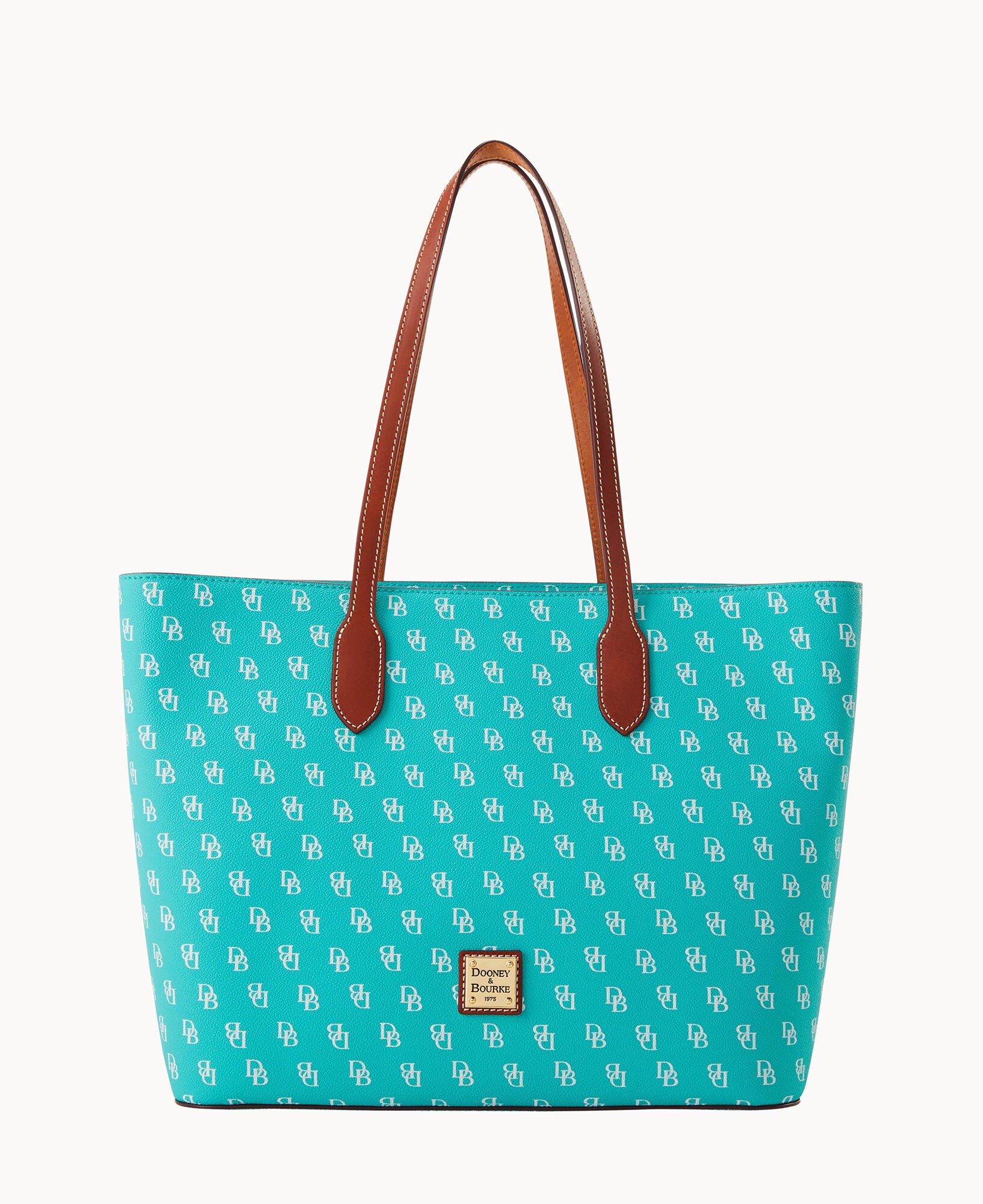 Dooney and 2025 bourke gretta tote