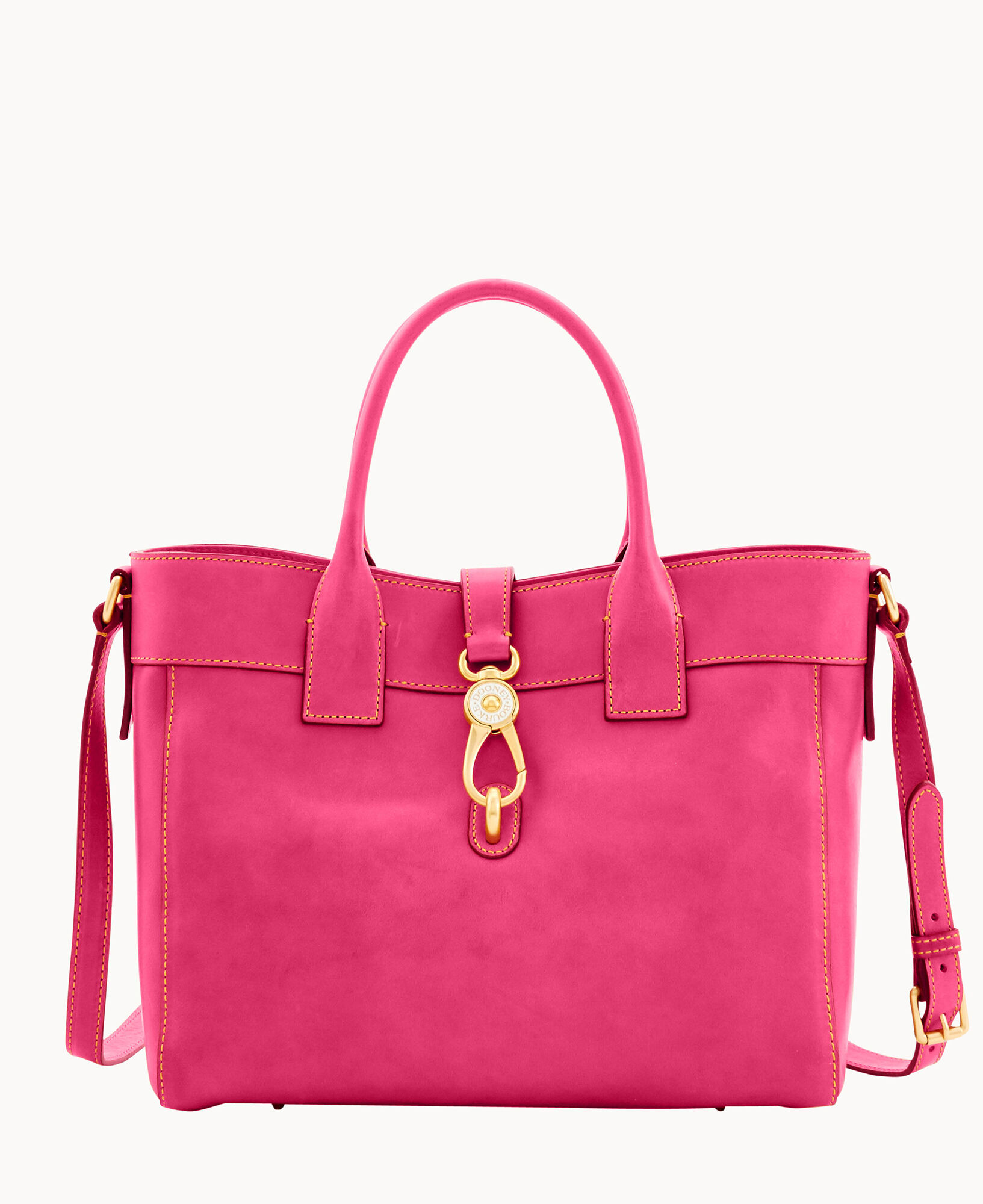 Dooney and bourke florentine kirsten tote deals