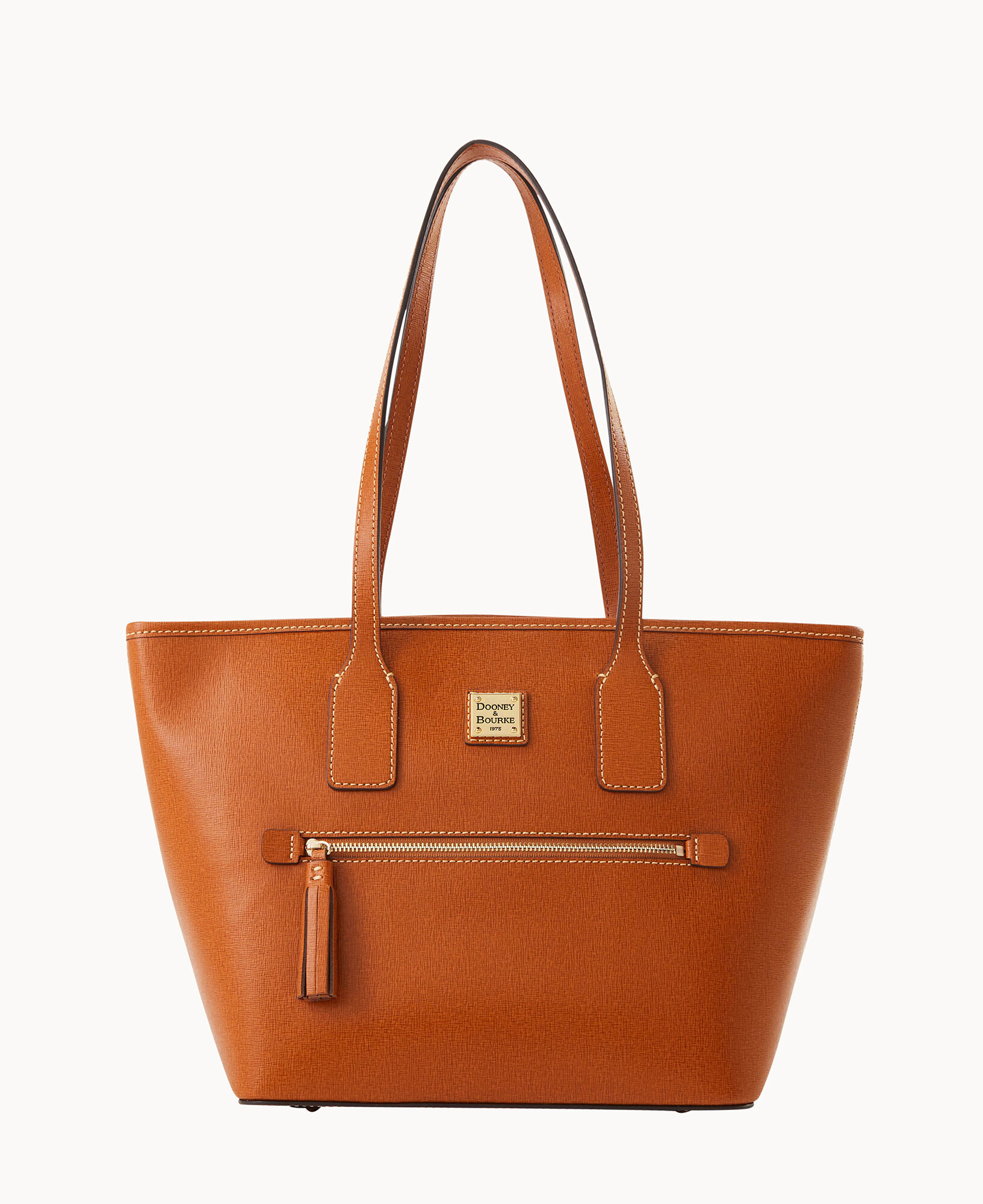 Dooney & Bourke Saffiano Tote