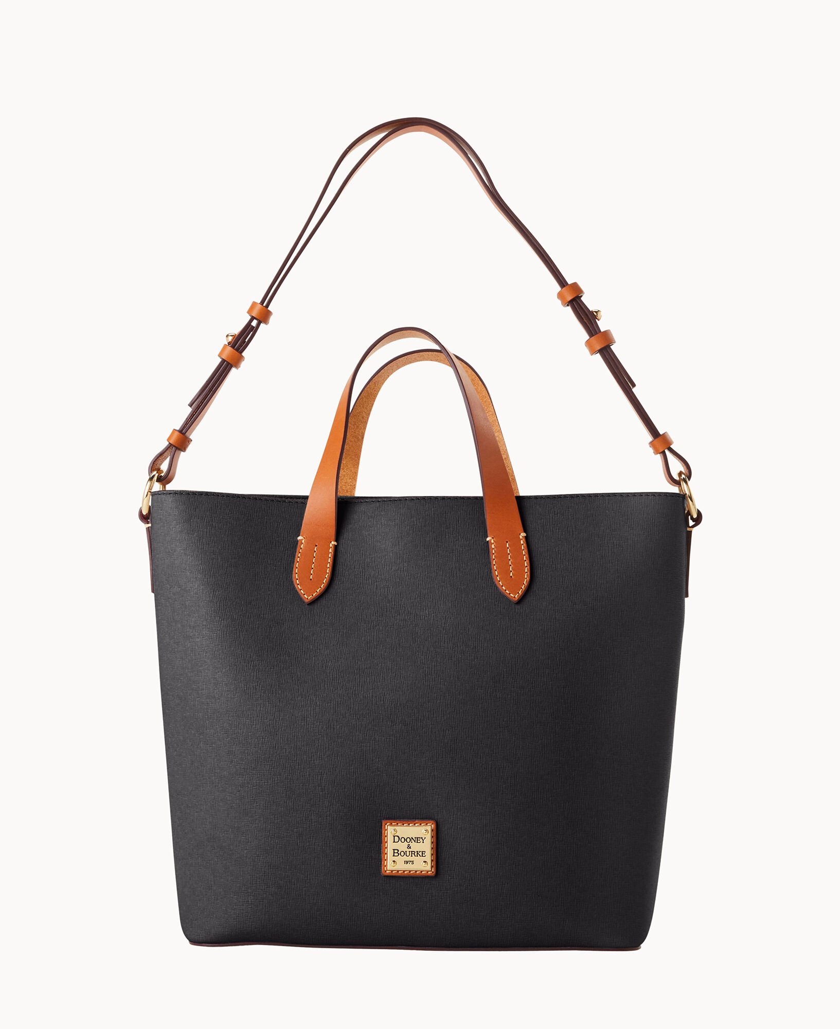 Dooney Bourke Saffiano Lilliana with Pouch
