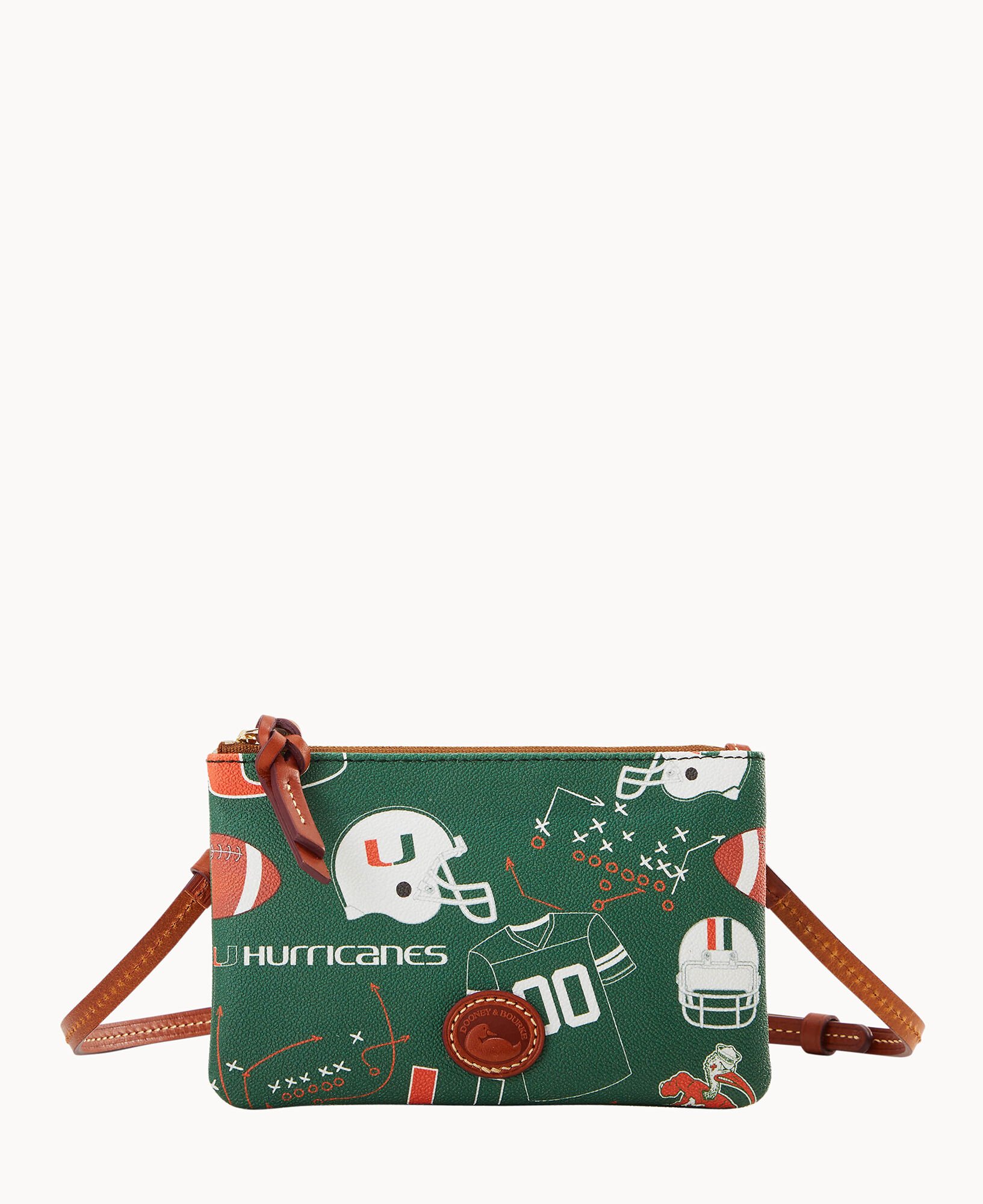 Dooney and bourke collegiate bags deals