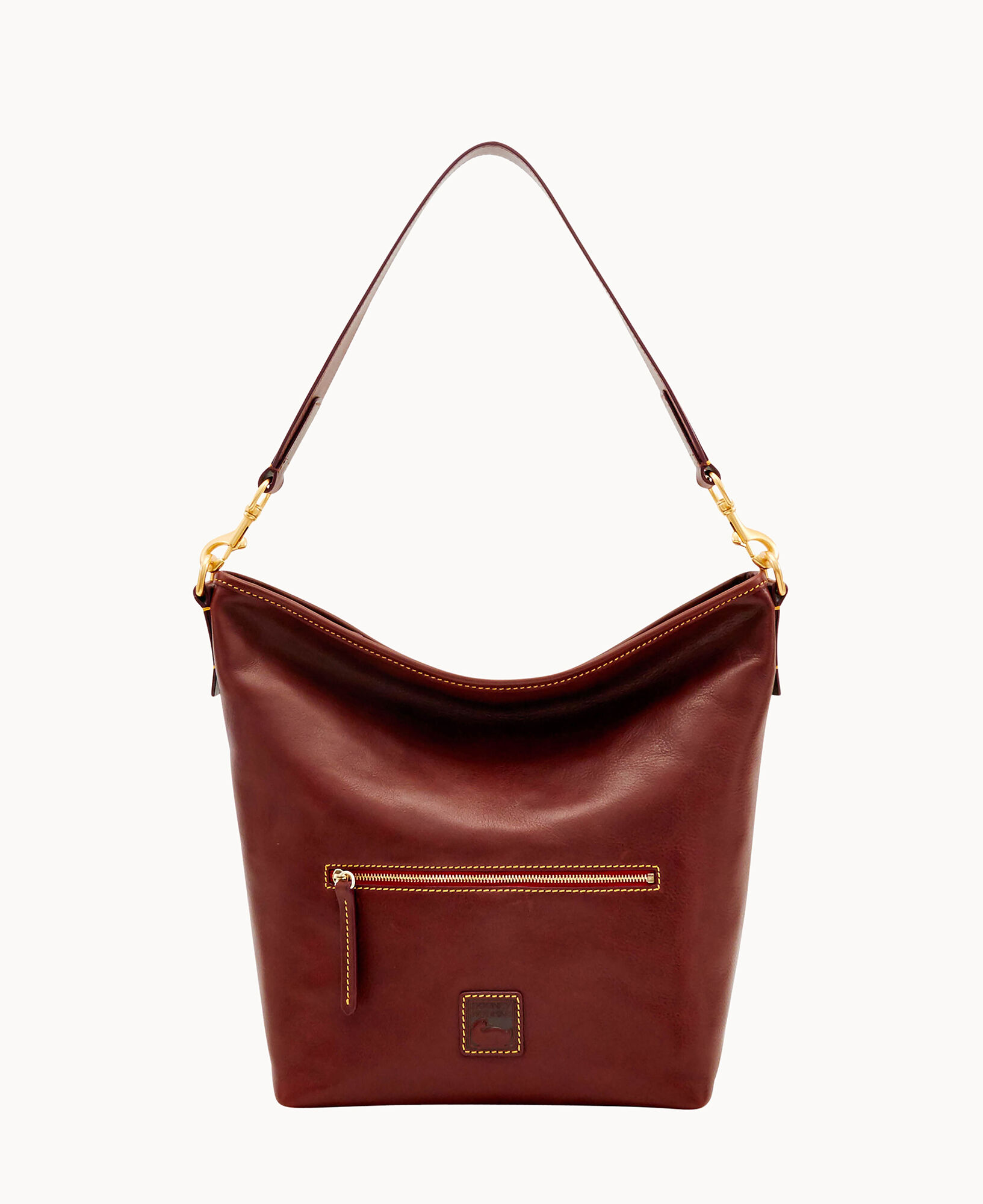 Camden florentine hobo deals