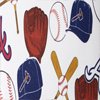 MLB Braves Hobo