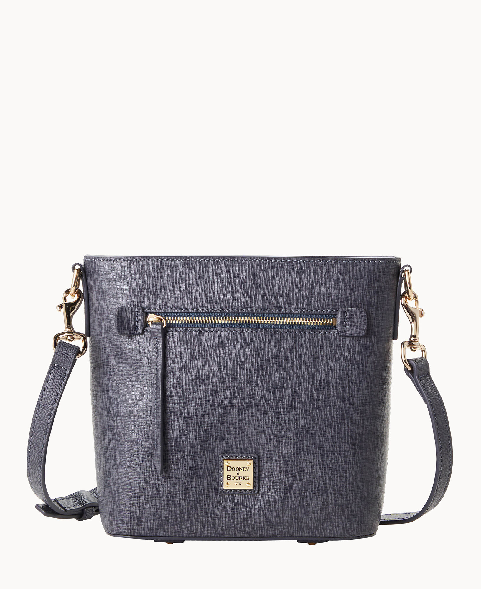 Saffiano Camera Zip Crossbody, Saturday feelings.  By Dooney & Bourke