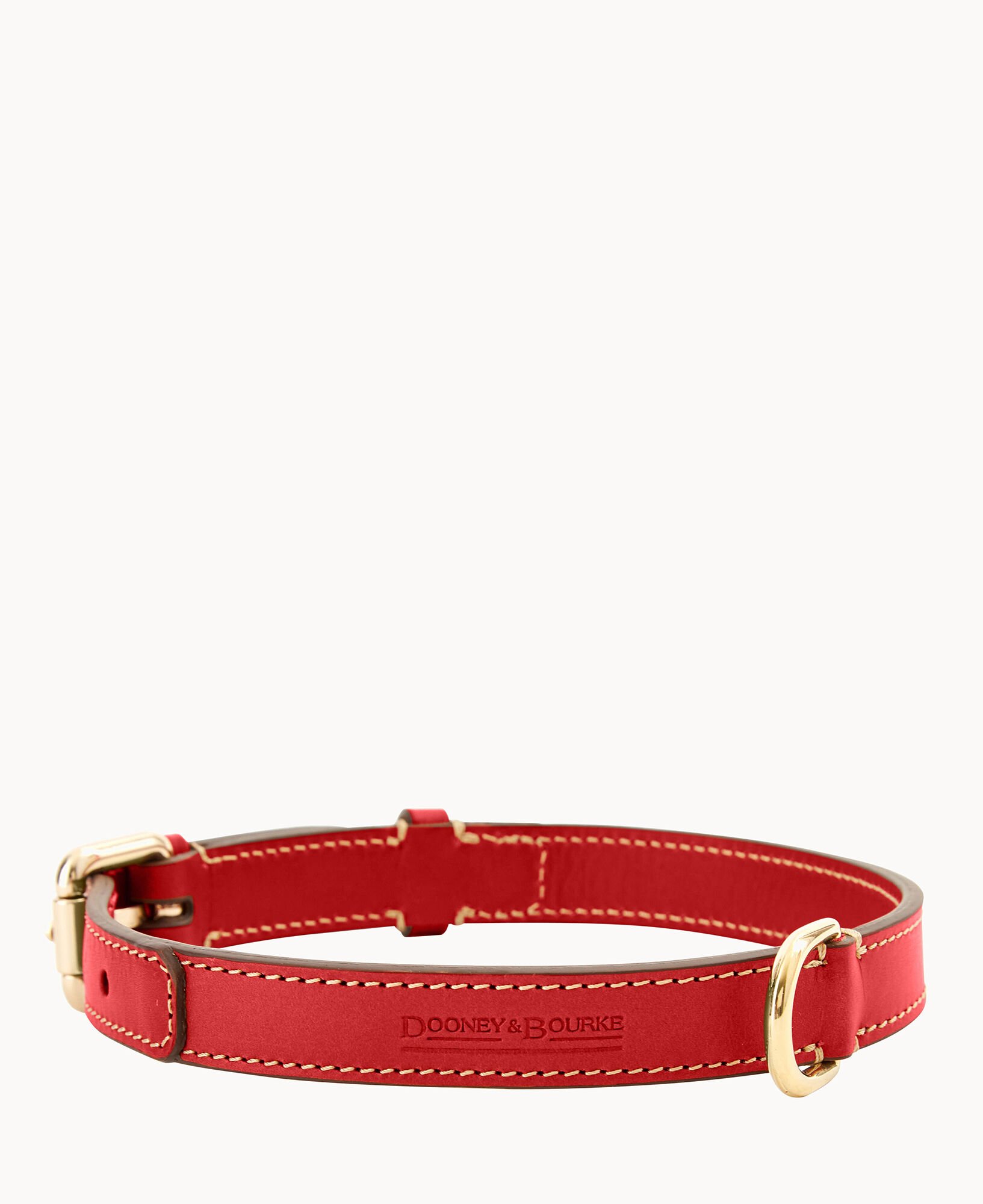 Dooney and bourke dog collar deals