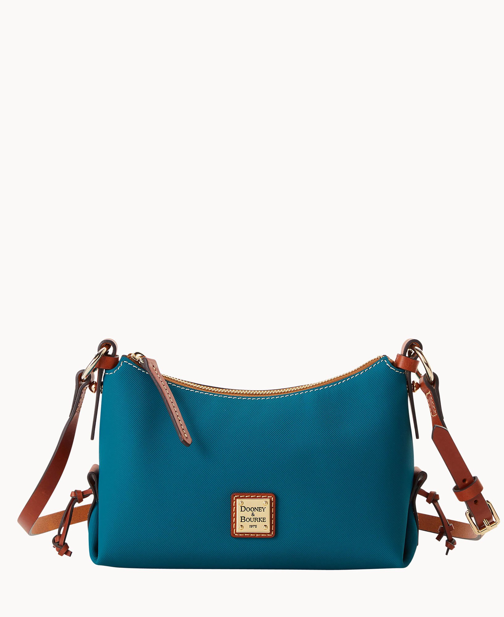 Dooney Bourke Torino Hobo Crossbody