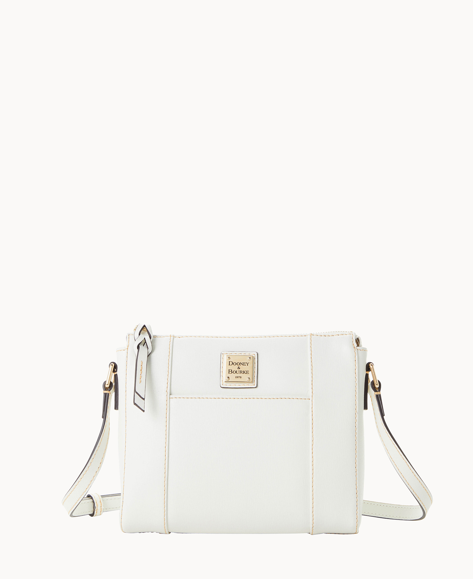 Dooney Bourke Saffiano Lexington Crossbody