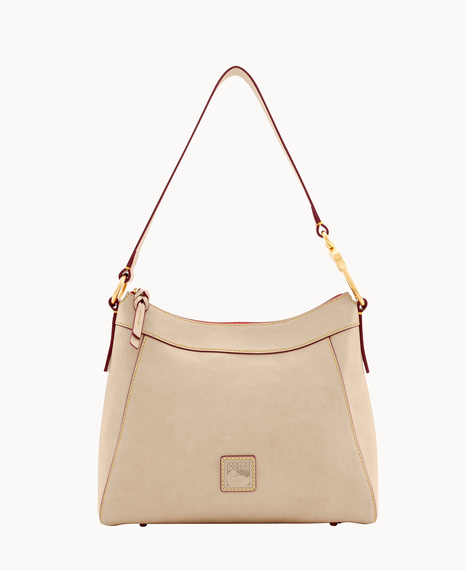 Dooney and bourke cassidy hobo store