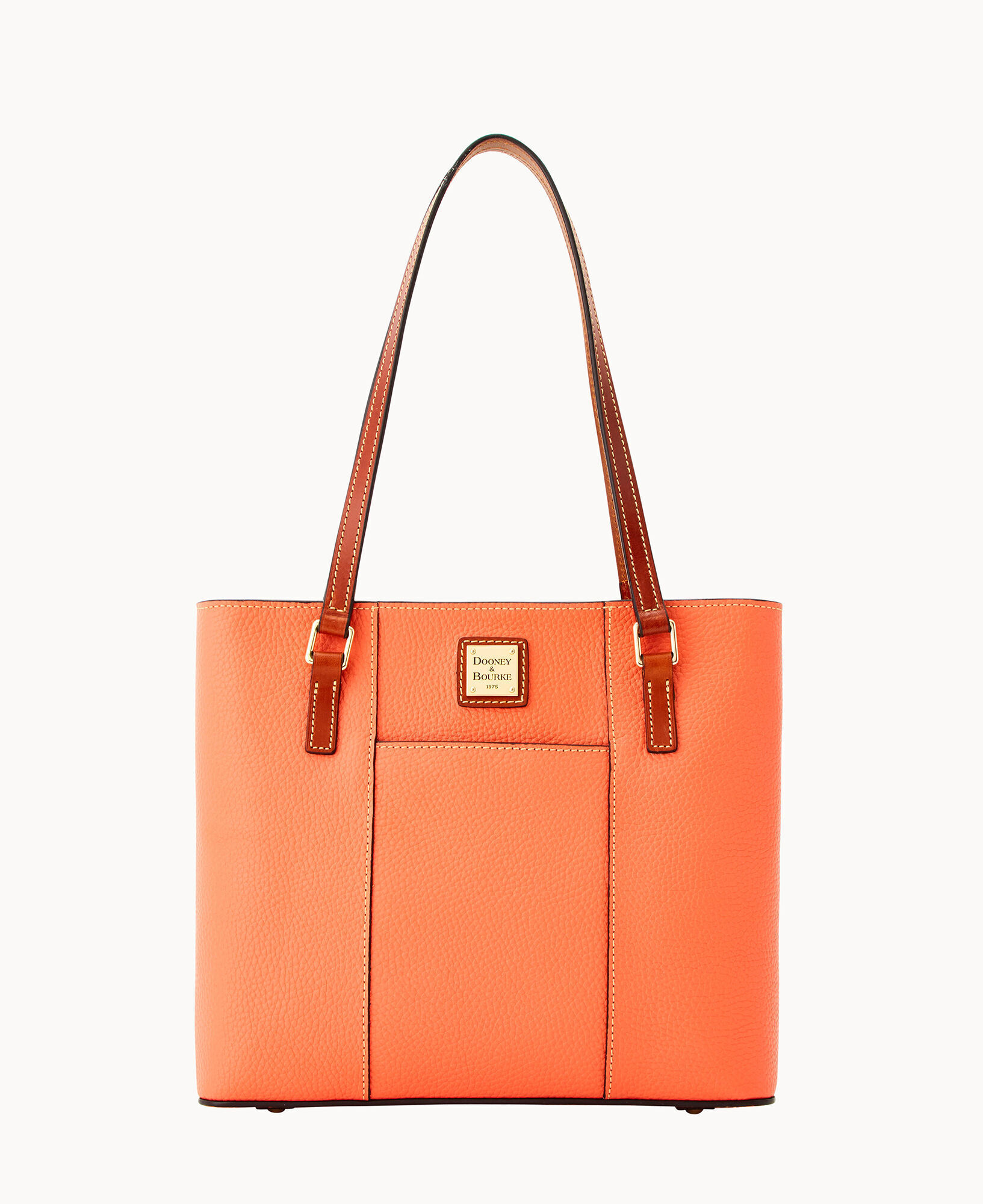 Dooney & Bourke Orange Handbags