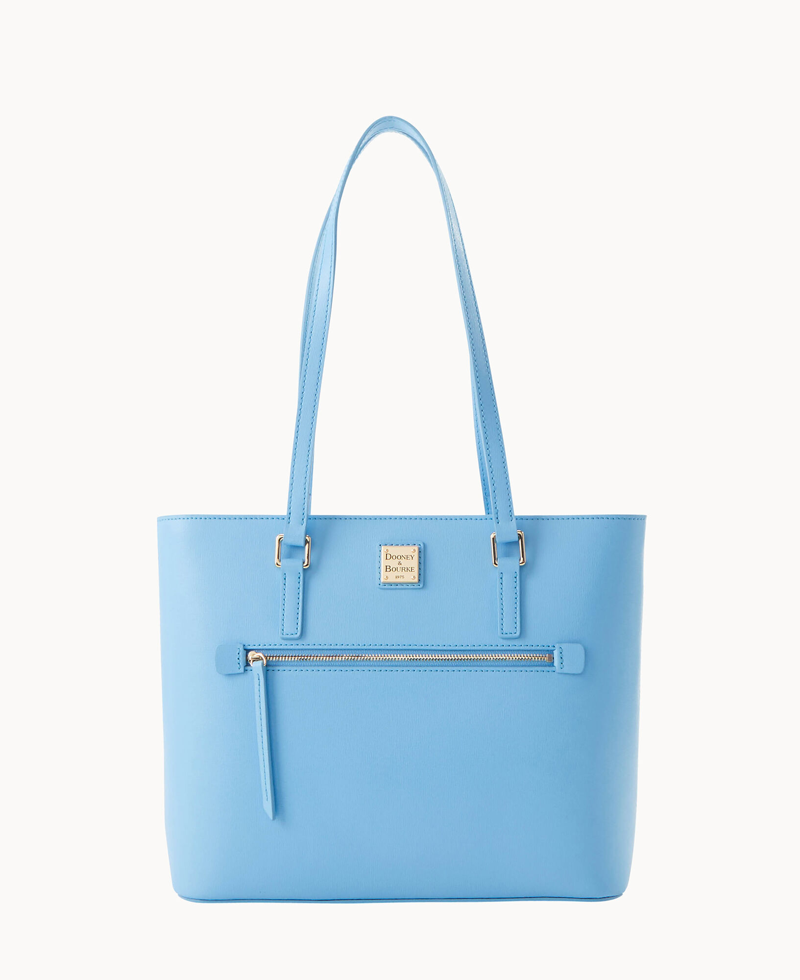 Dooney & Bourke Saffiano Shopper Tote