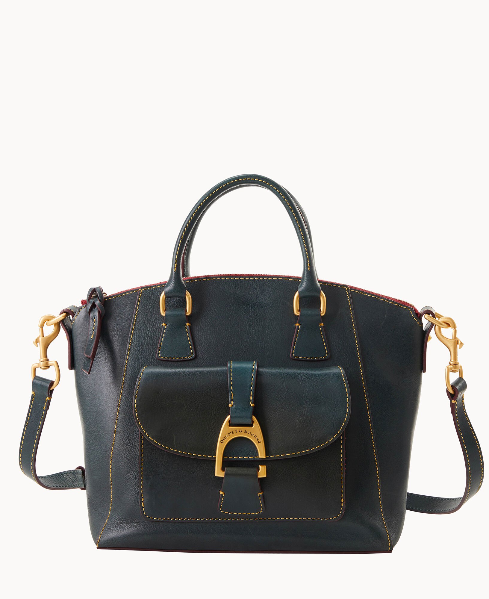 Florentine Naomi Satchel